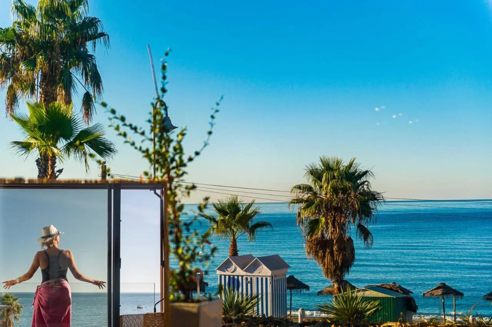 H. Boutique Peña Parda