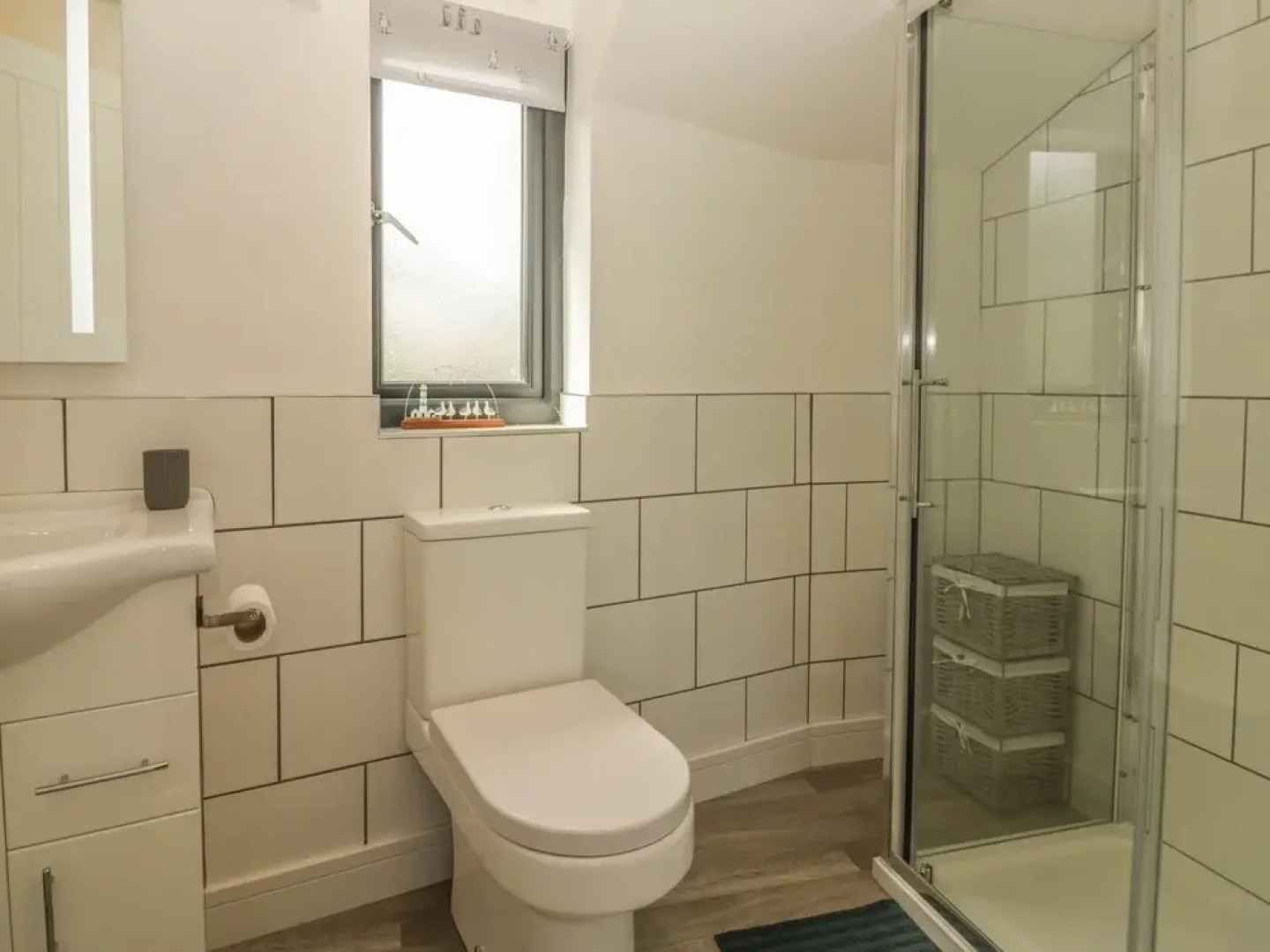 Harbour View Retreat