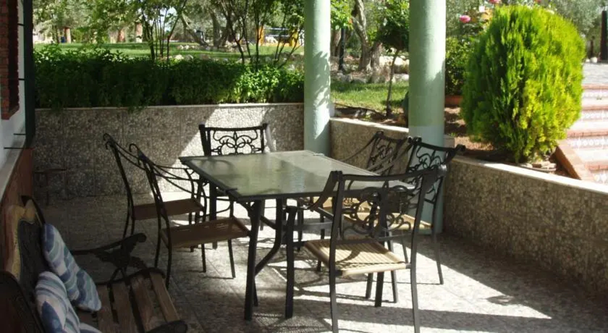 Apartamentos Turísticos los Llanos