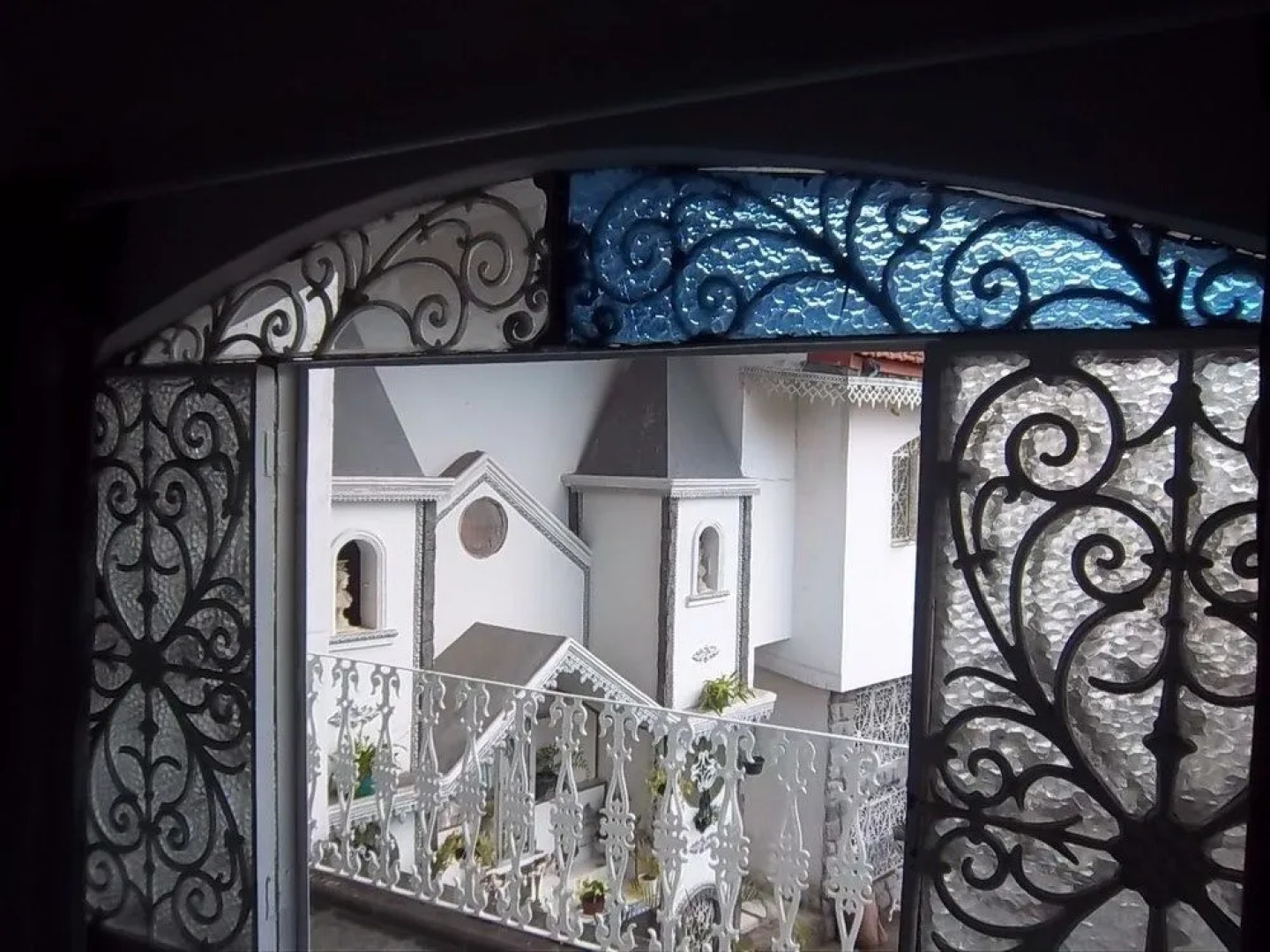 Pousada do Mendonça