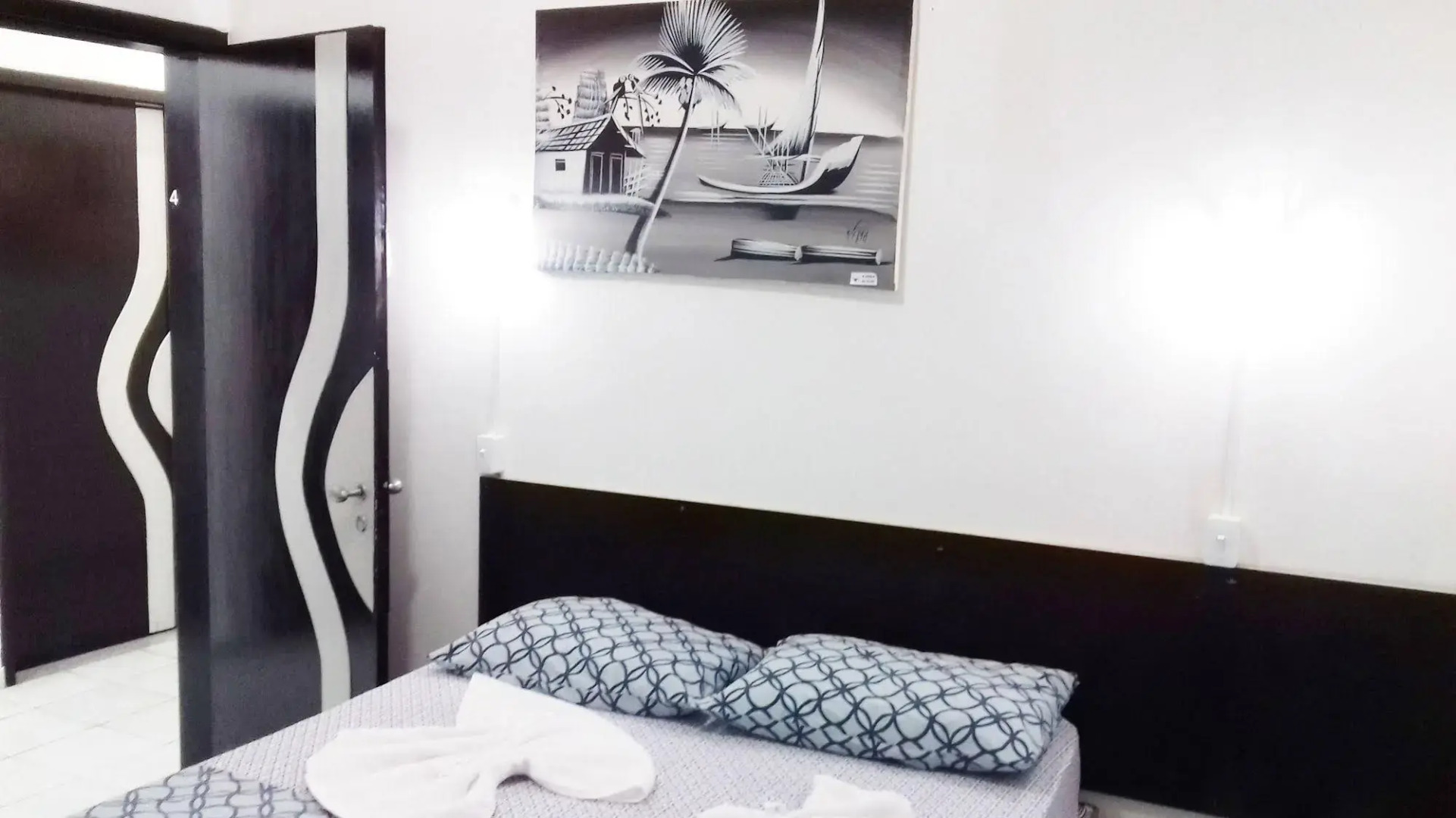 Pousada Hotel Maceio