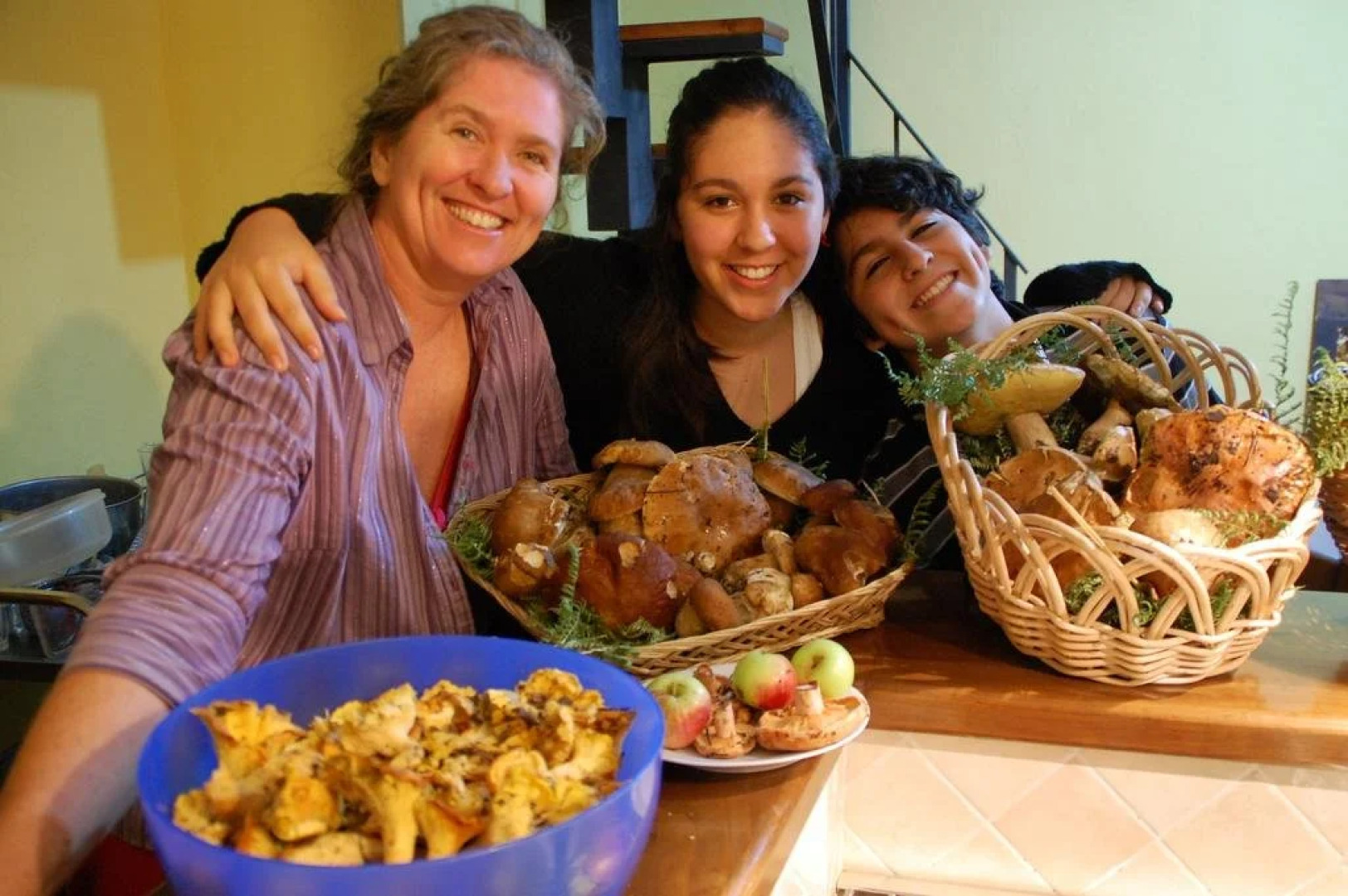 Rifugio Casello Margherita