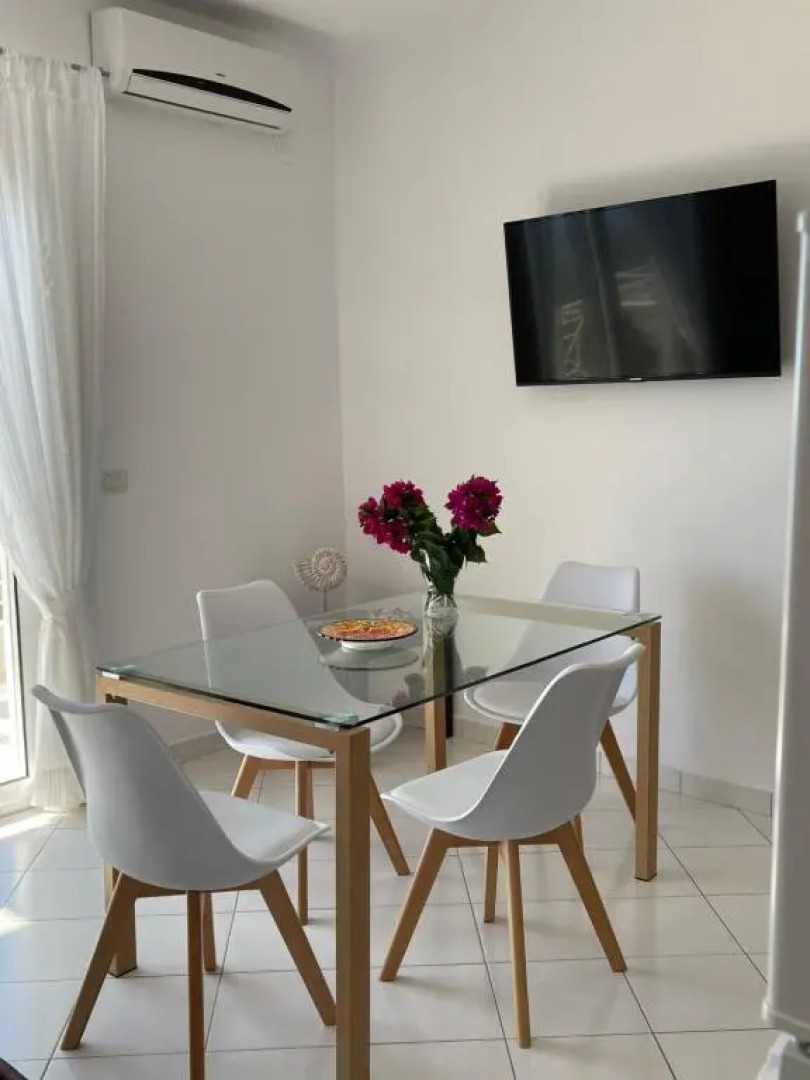 Villa 61 Sea and Sunset View