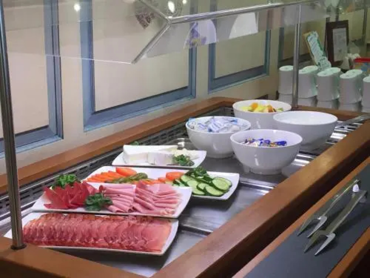 Landgasthof-Hotel Rebstock