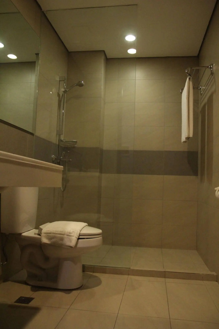 Sequoia Hotel Quezon City