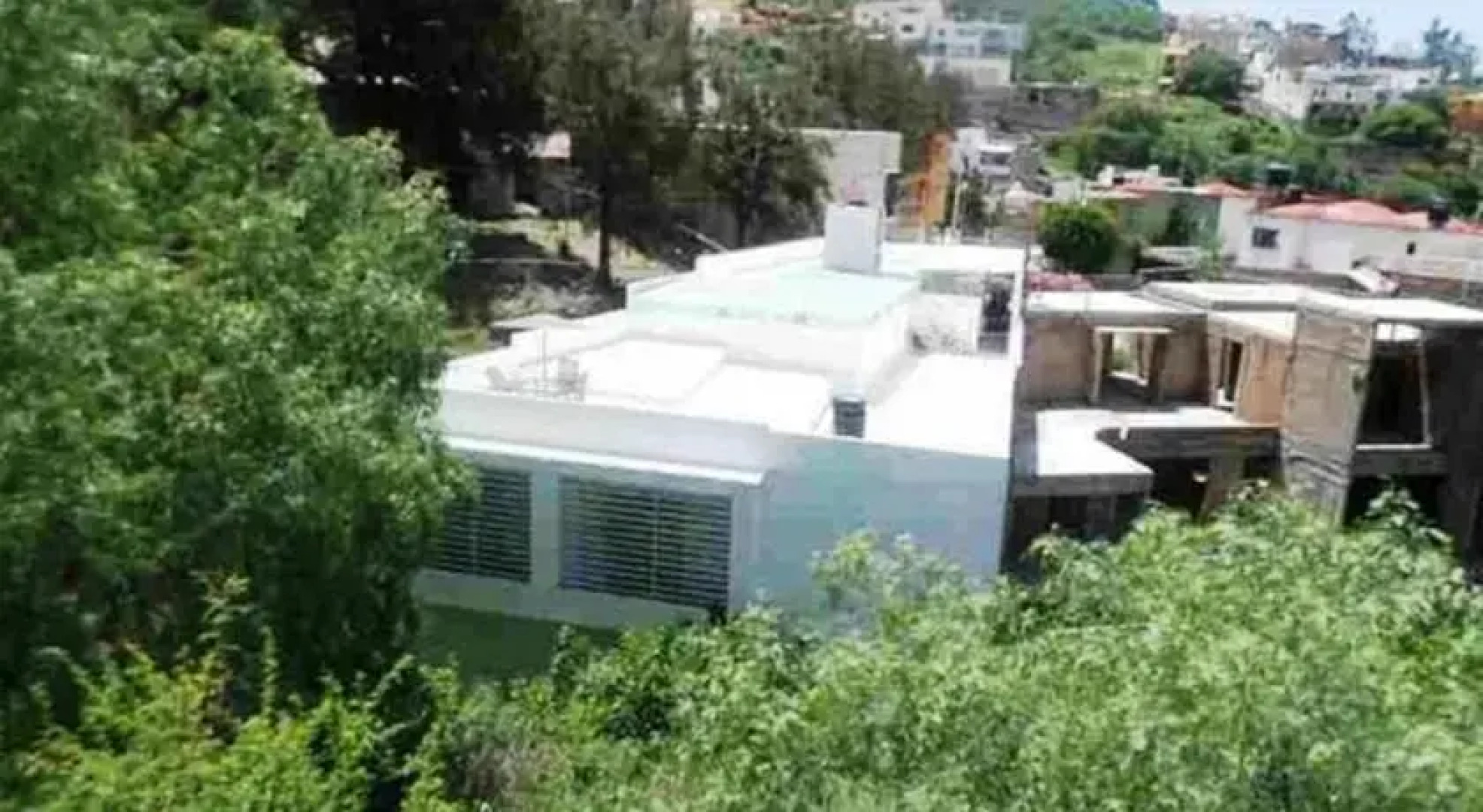 Hostal de los Santos