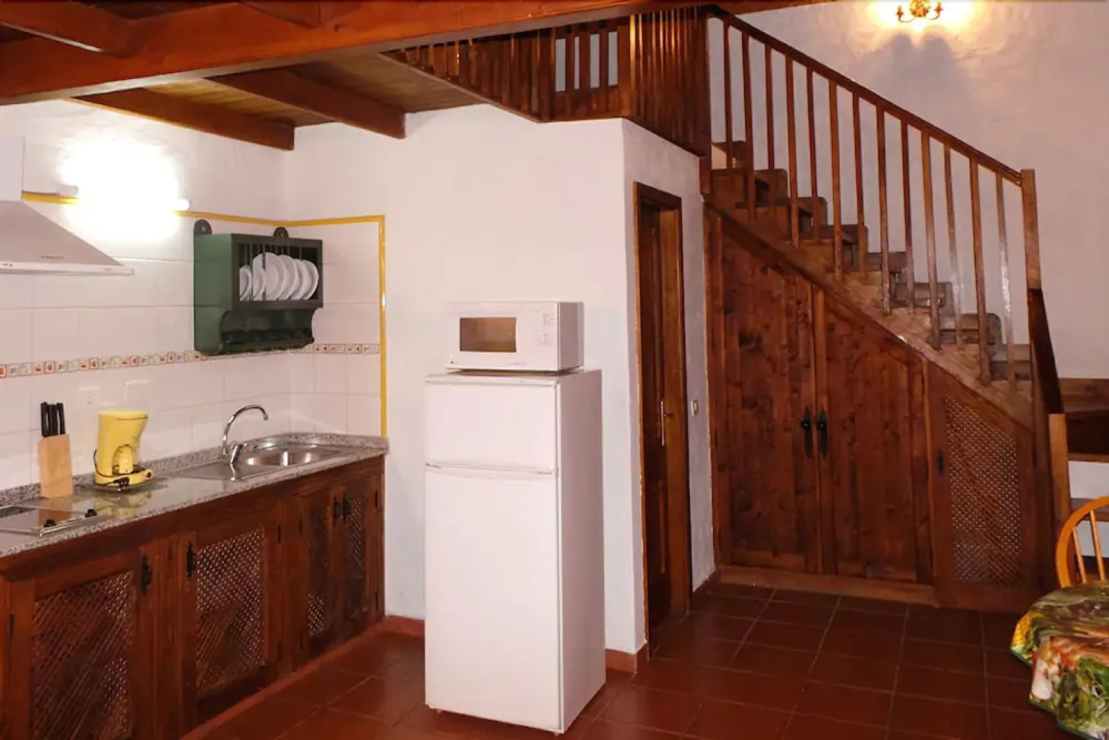 Casa Rural La Montaneta