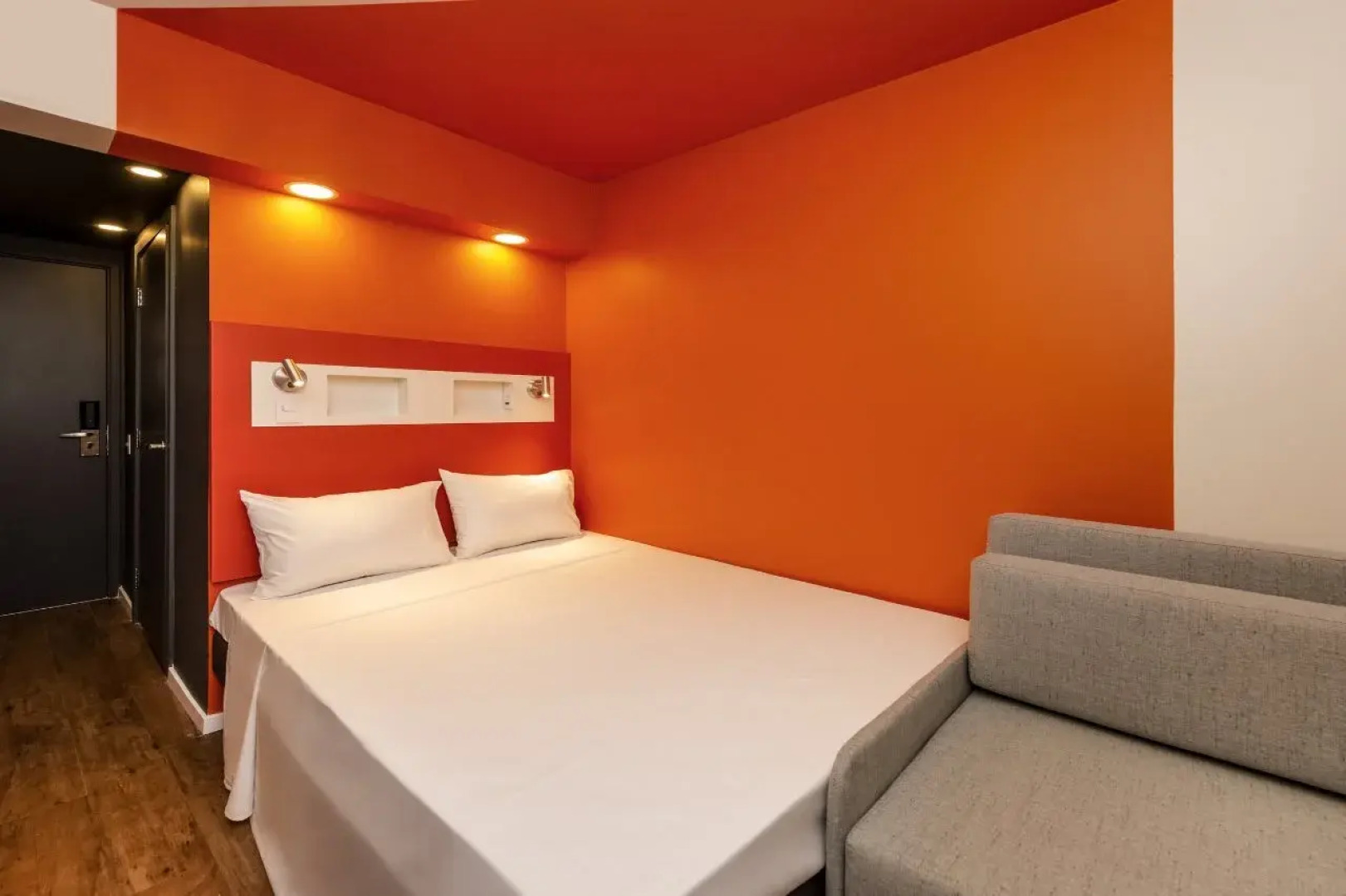 ibis budget Recife Jaboatão