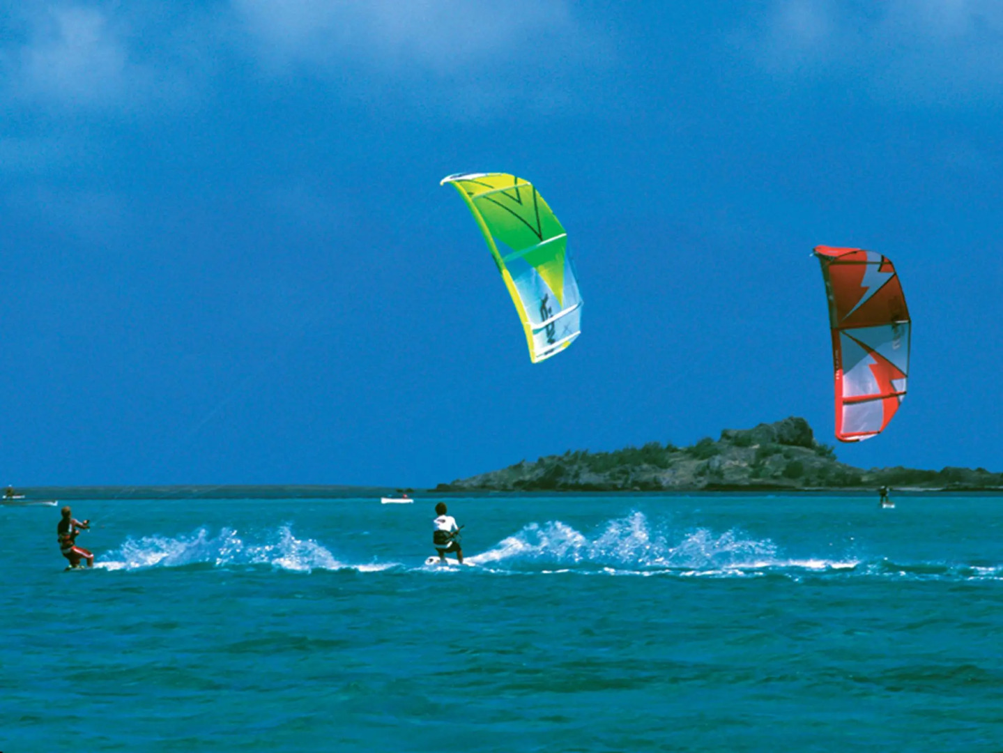 Chez Ronald Guest House