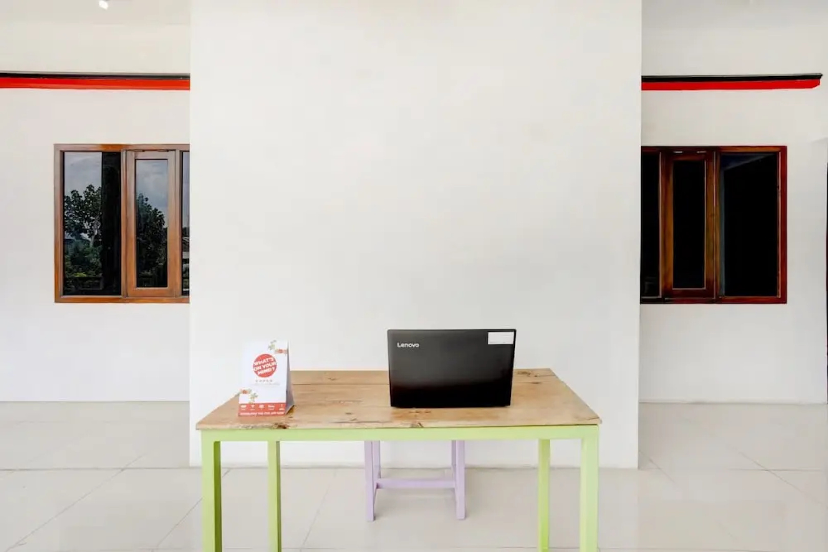Super OYO 3702 Homestay Bougenville Syariah