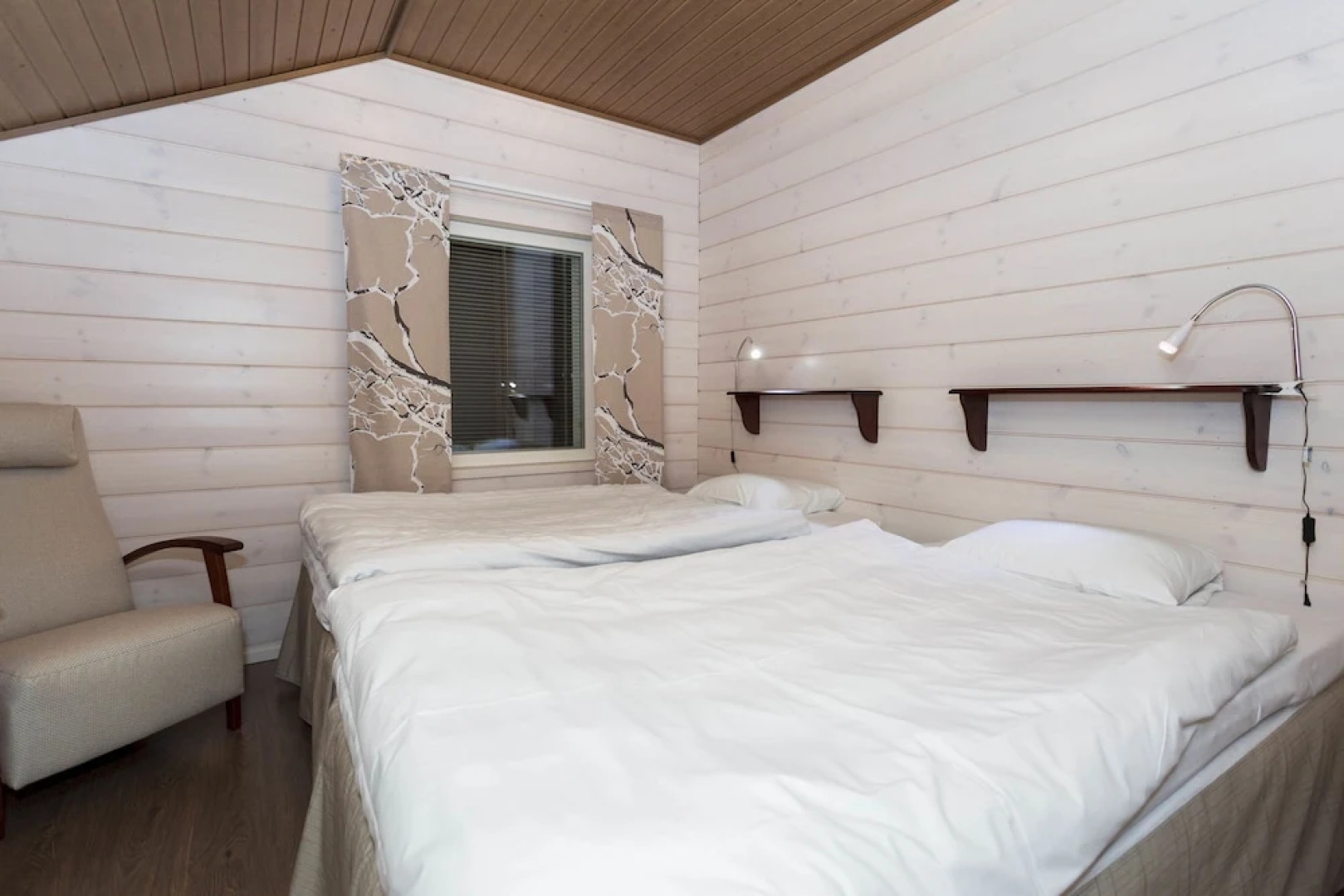 Ranua Resort Holiday Village