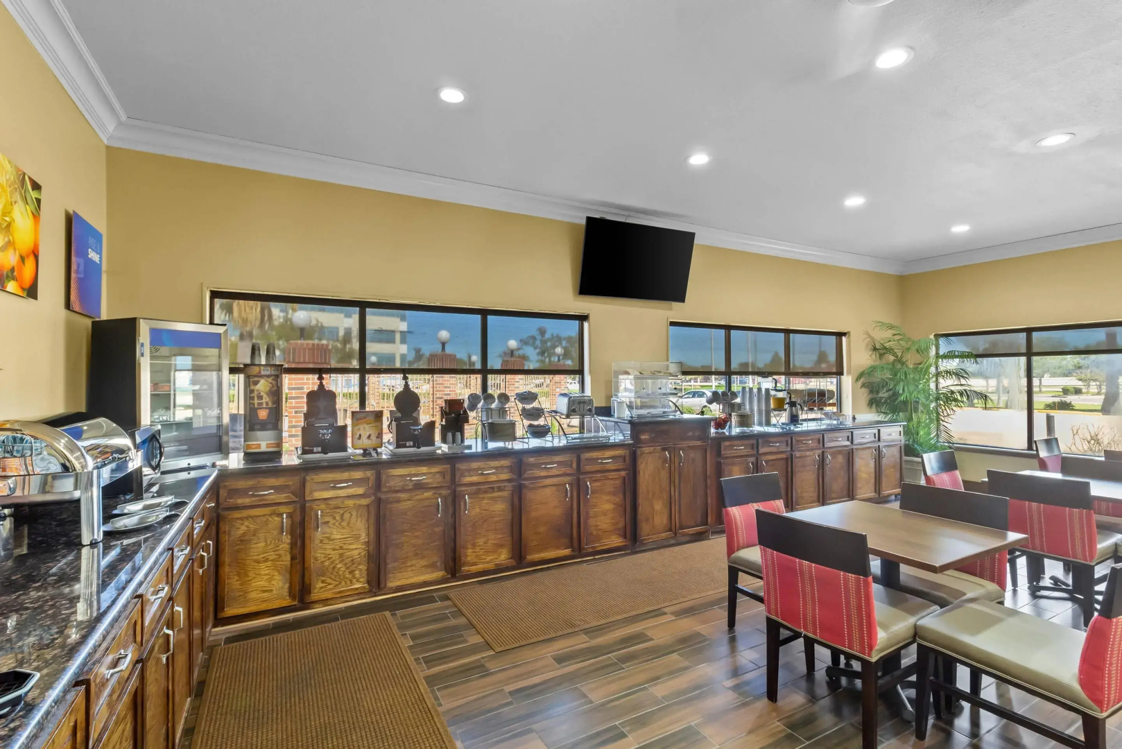 Comfort Suites Lake Jackson Clute