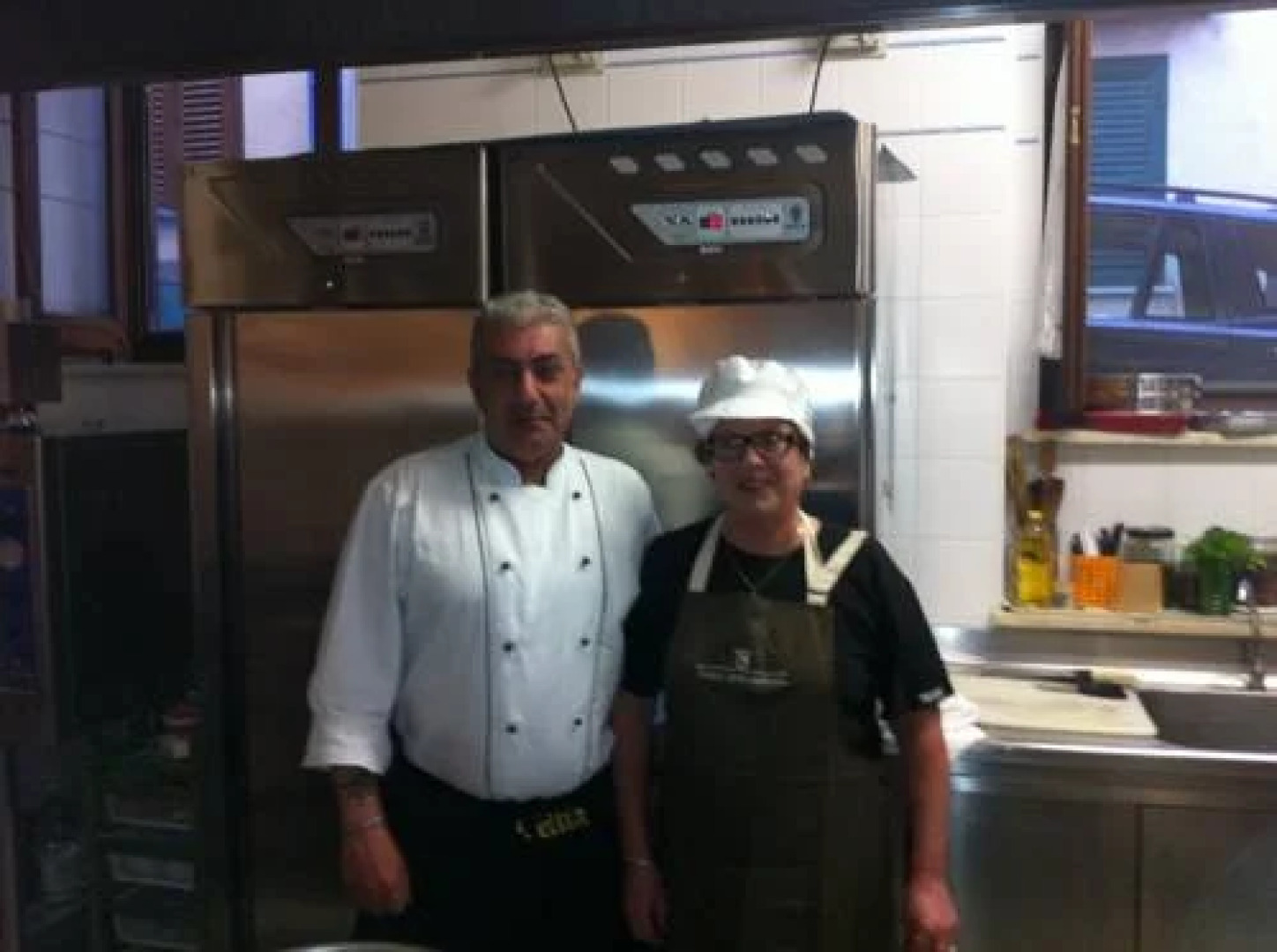 Hotel Ristorante Giulia