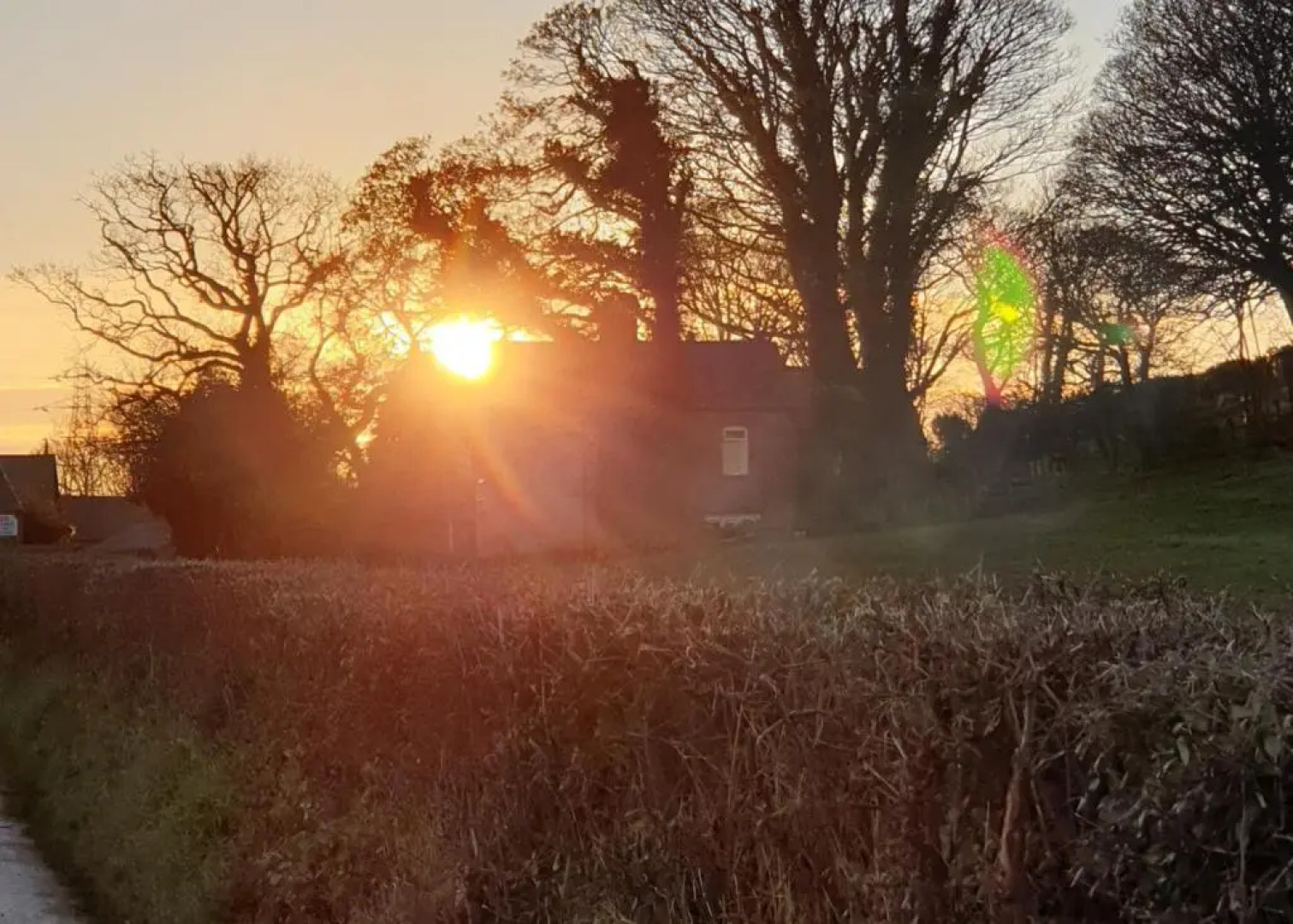 Roosecote Guest House