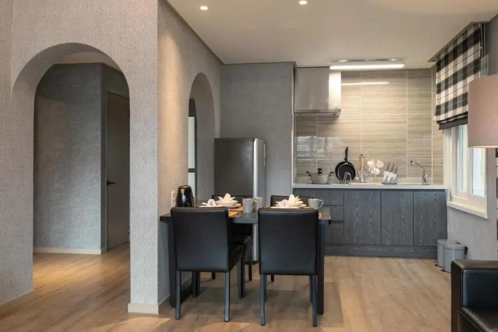 Kensington Resort Seorak Valley