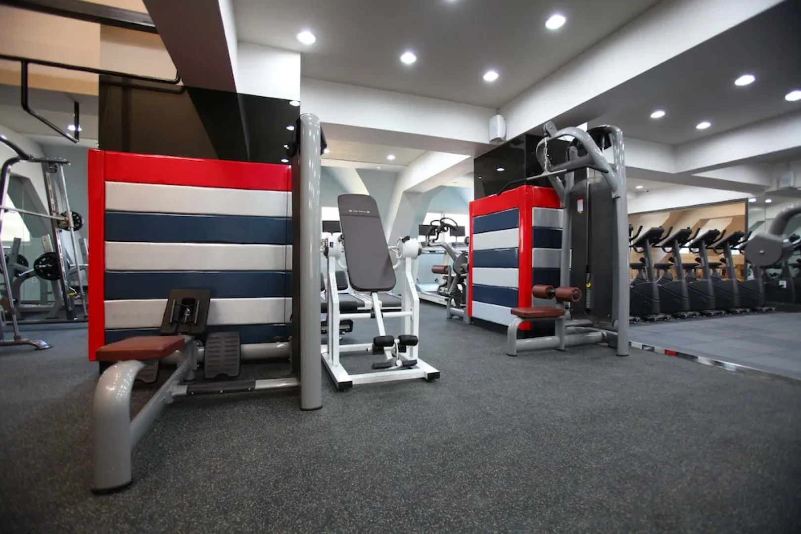 Caviar Park R&D Resort