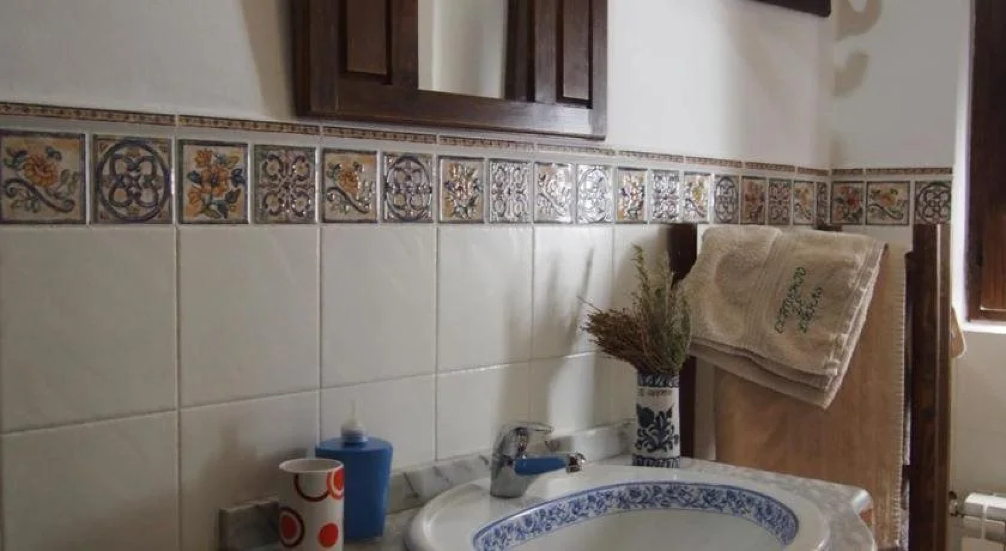 Apartamentos El Huerto de Lobras