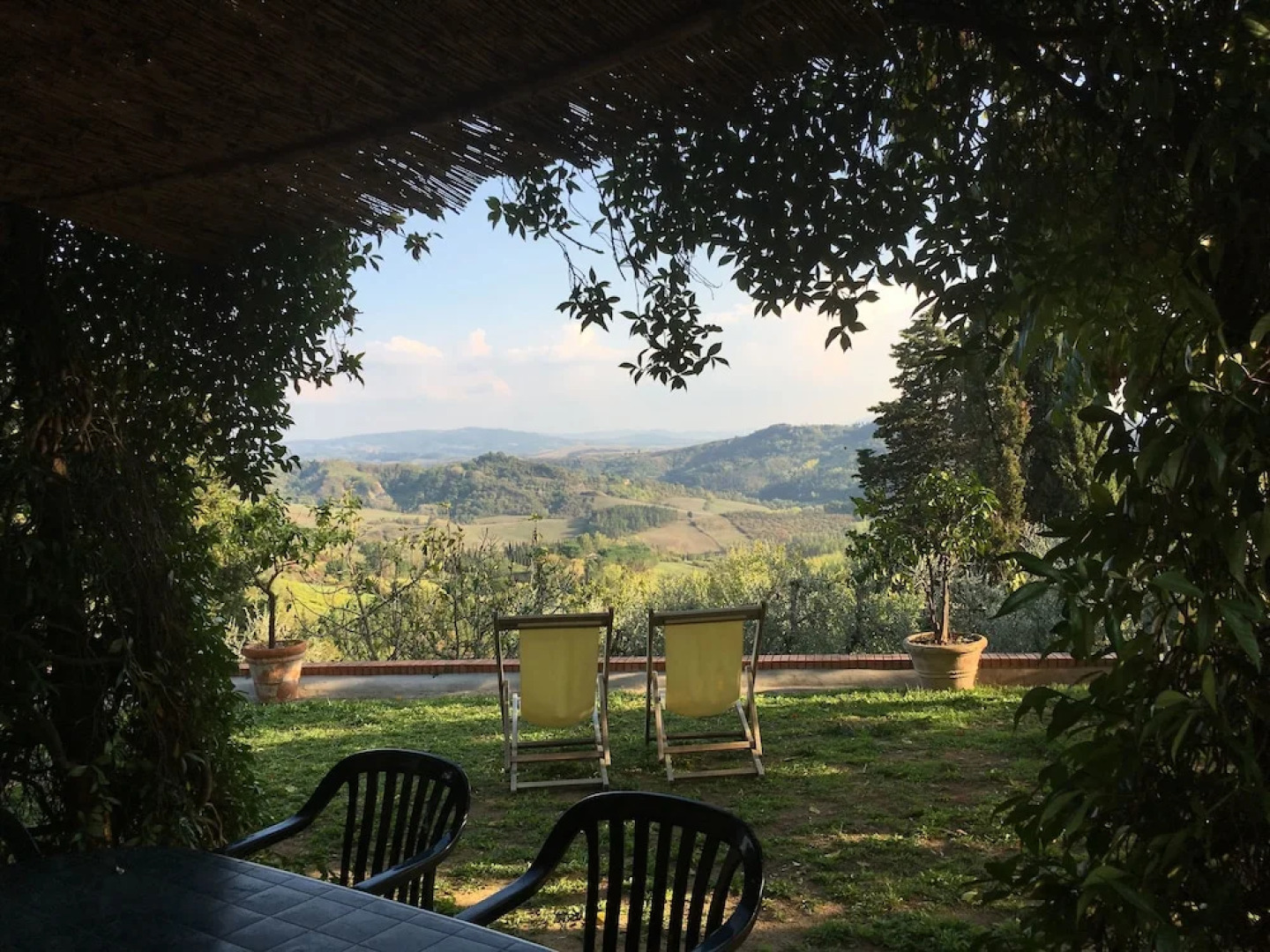 Agriturismo Podere San Giorgio