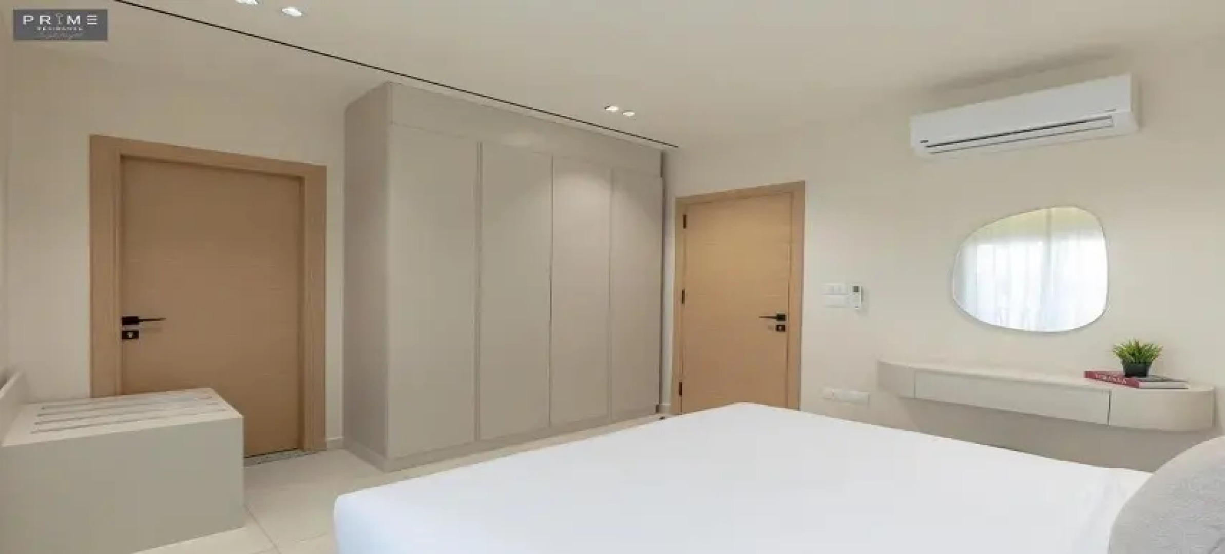 Prime Residence Zayed Heights