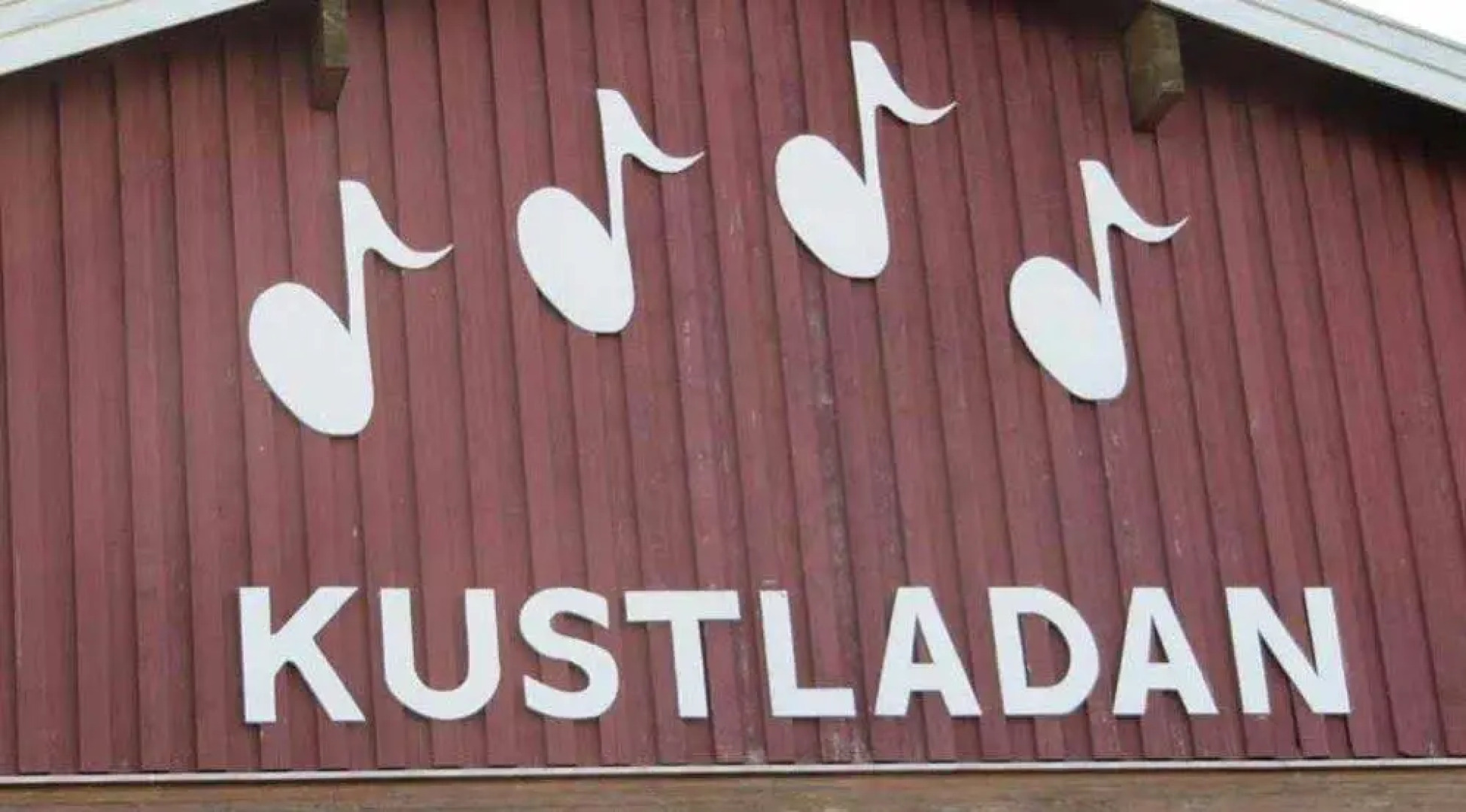 STF Höga Kusten vandrarhem