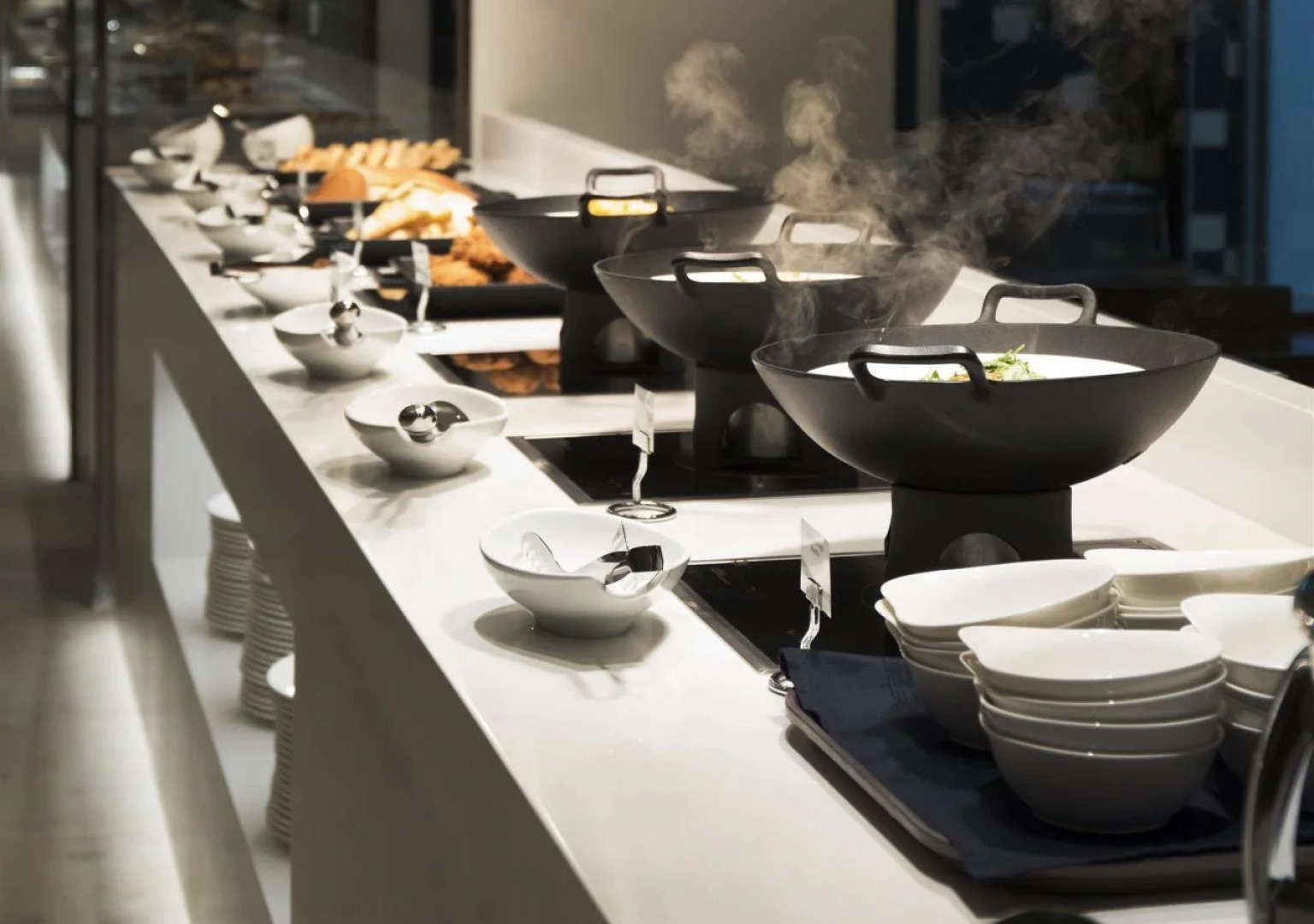 Arirang Hill Dongdaemun