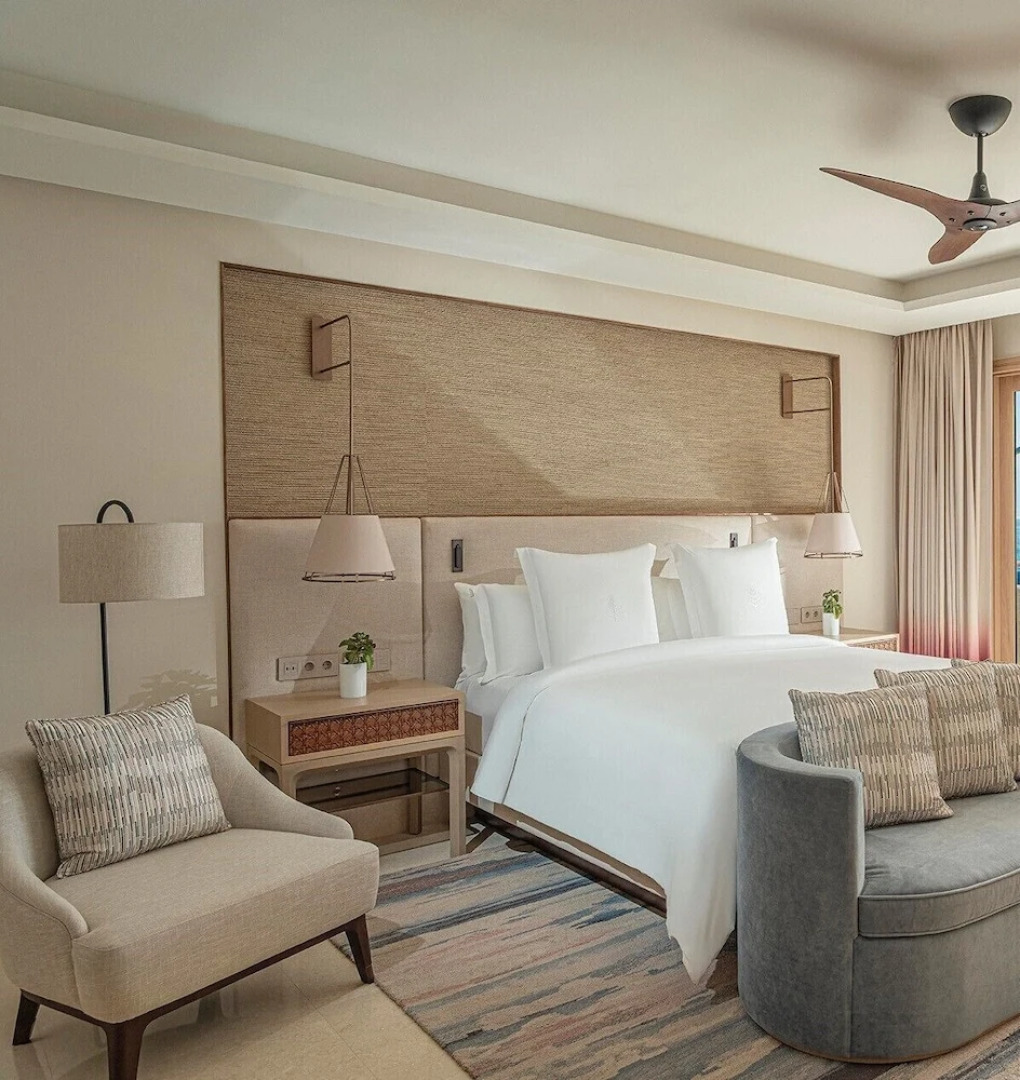 Four Seasons Resort Sharm EL Sheikh