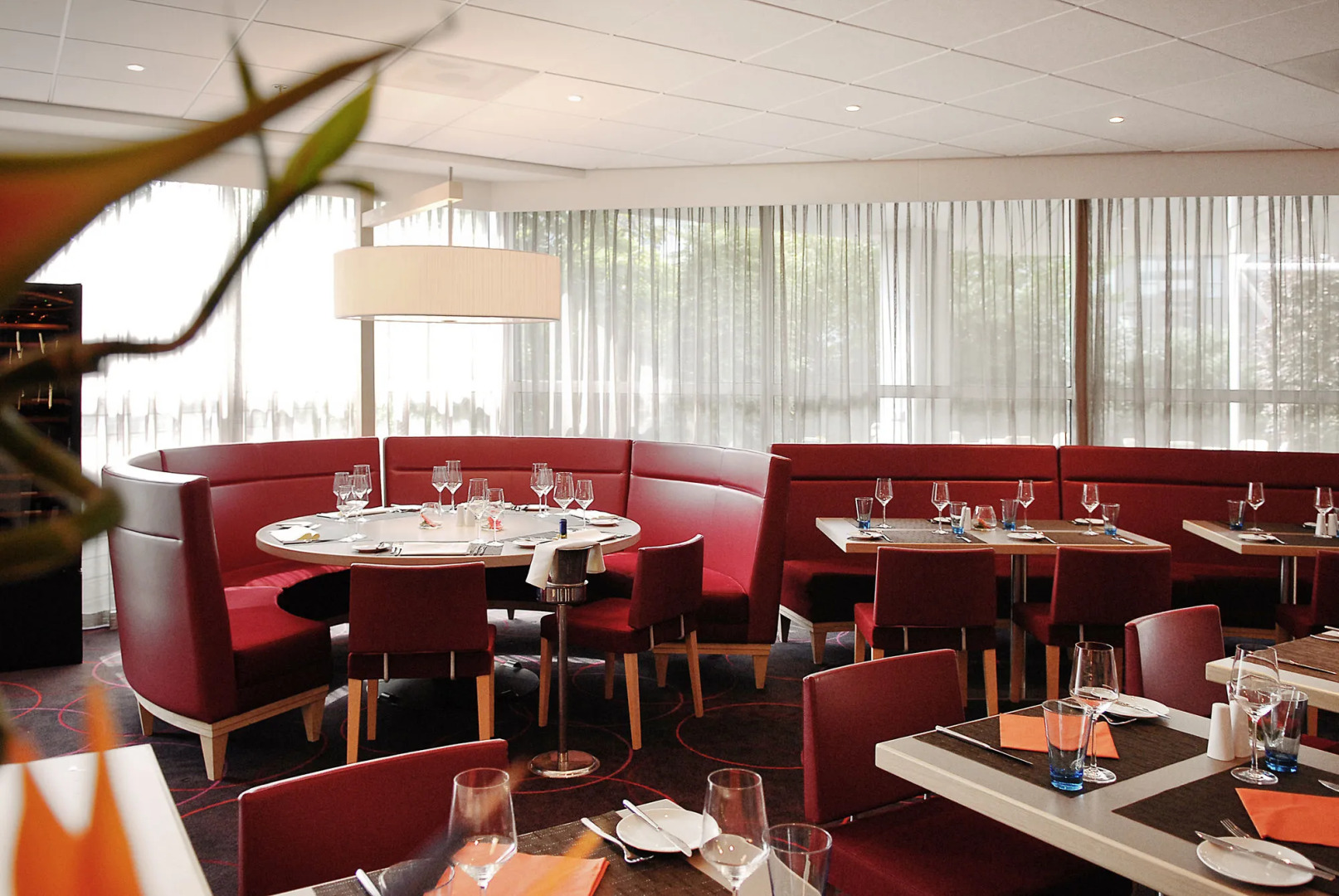 Novotel Rotterdam Brainpark