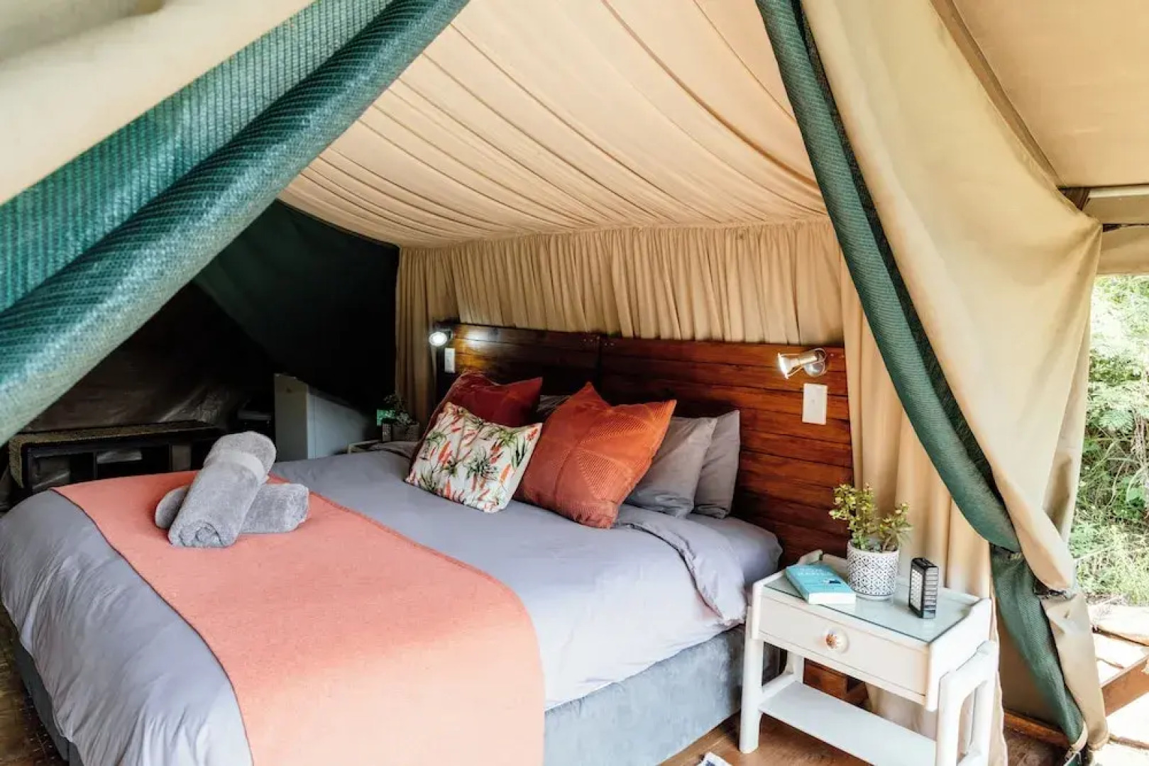 Rocky Drift Private Nature Reserve