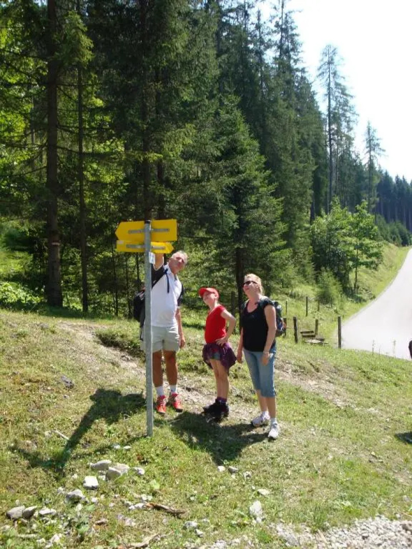 Apartments Geistlinger