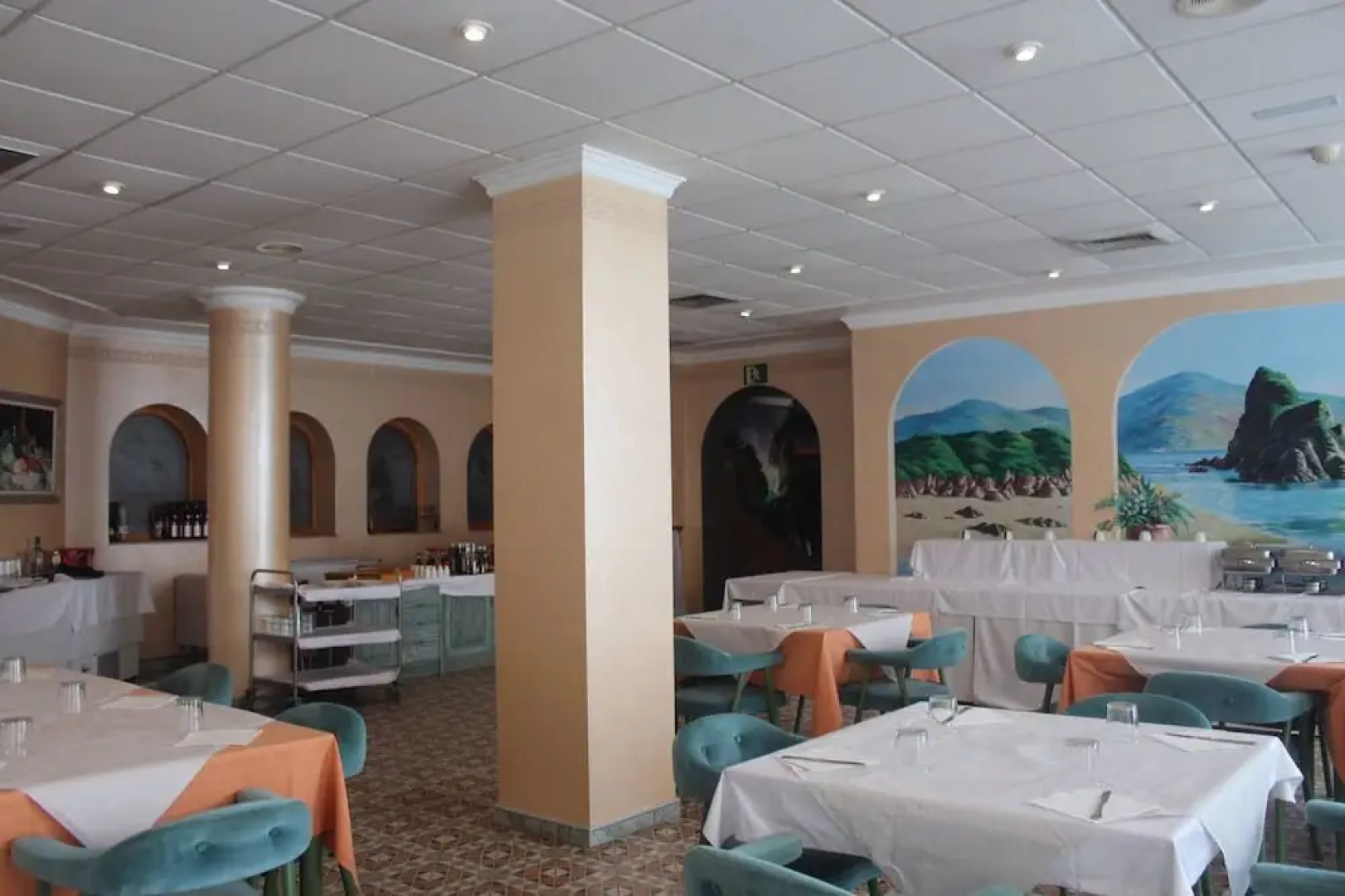 Aparthotel Sole Bello