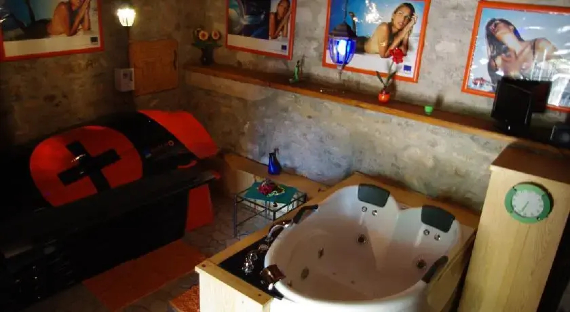 Holiday Home Veli Brgud