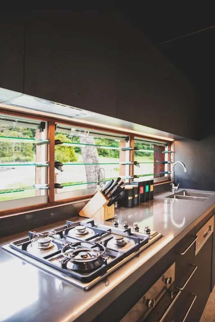 Barranca Kangaroo Valley