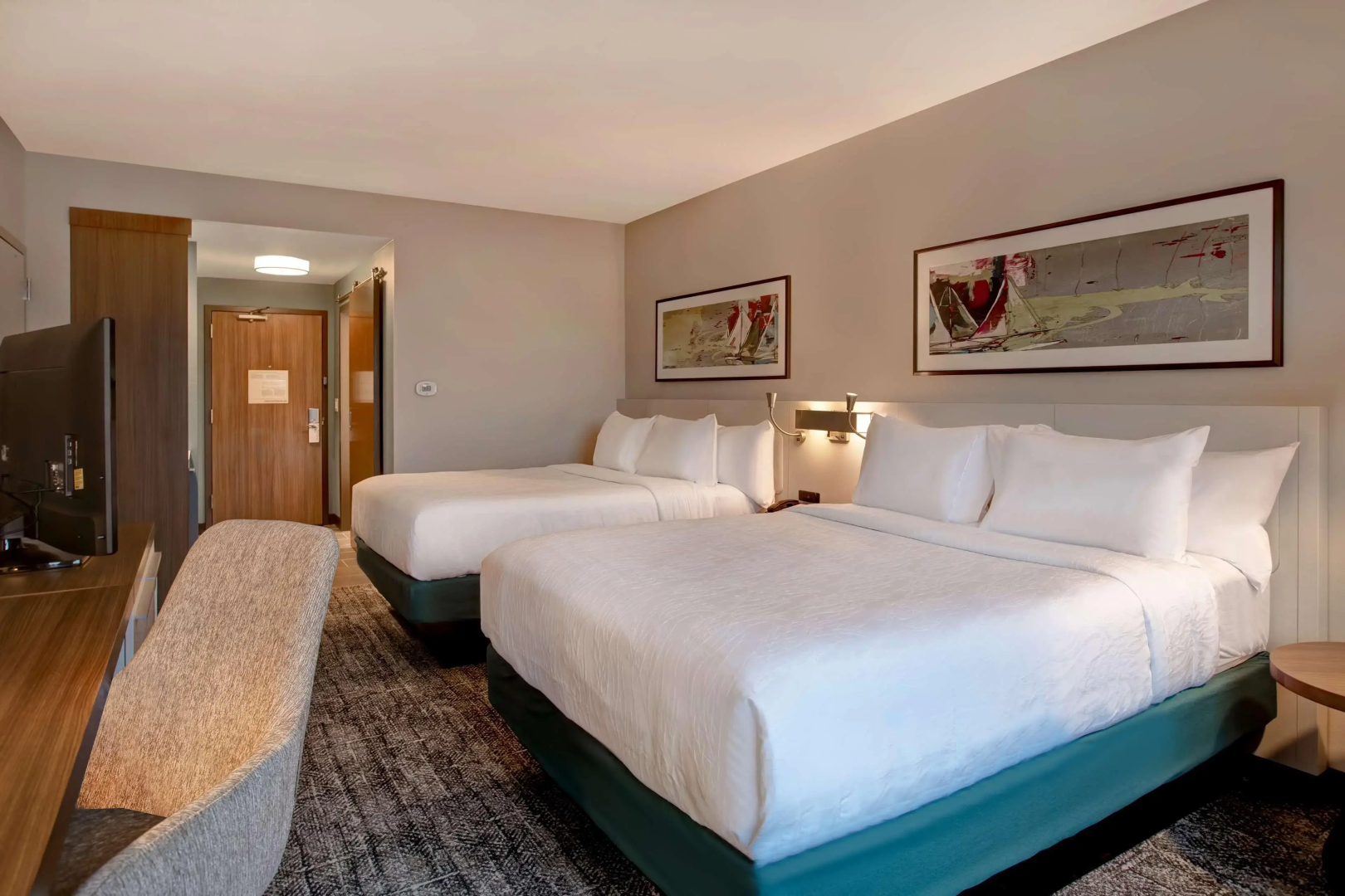 Hilton Garden Inn Summerville