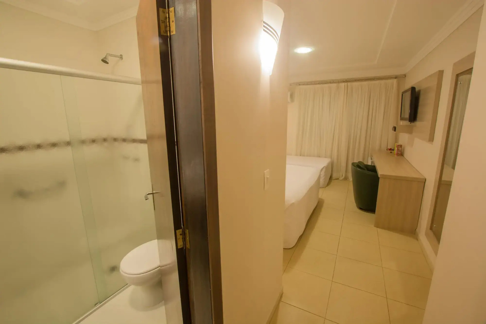 Complexo Eco Cataratas Resort by SJ