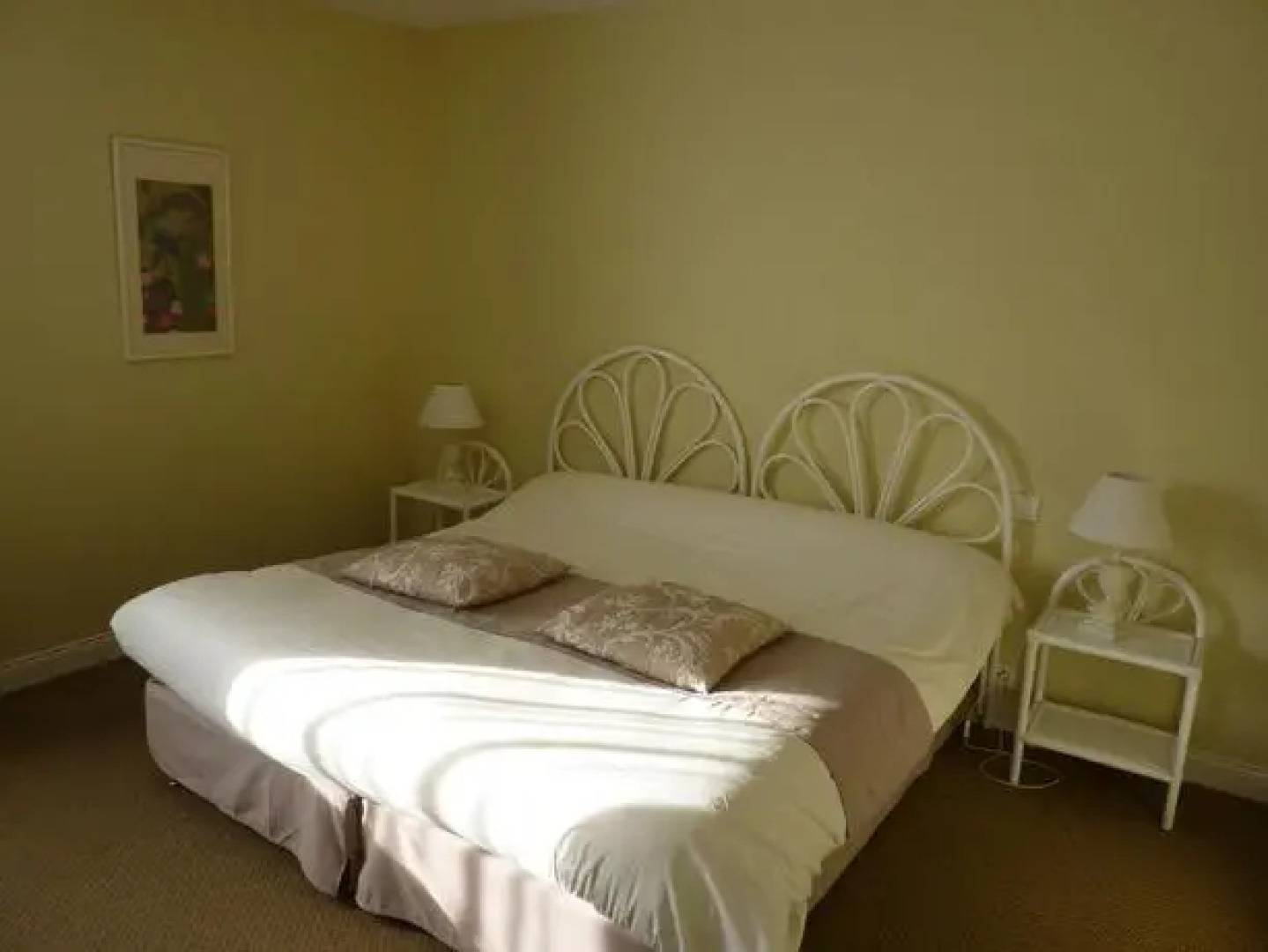 Logis Hôtel Les Chaumières Du Lac Rest. Les Typhas