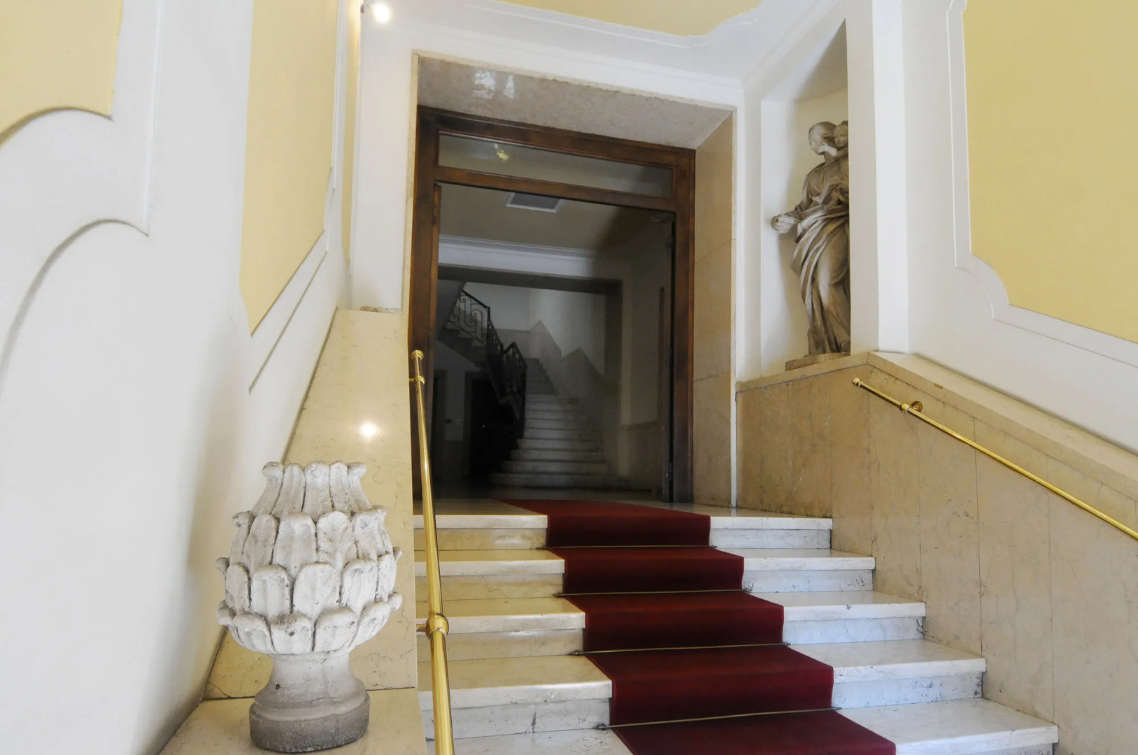 B&B Cangrande di Danese-Viviani