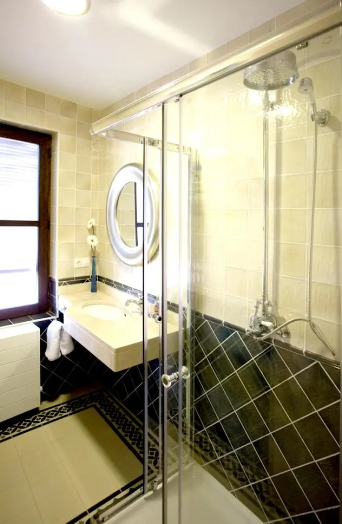 Apartment With 4 Bedrooms in Villalpando, With Wonderful City View, Balcony and Wifi