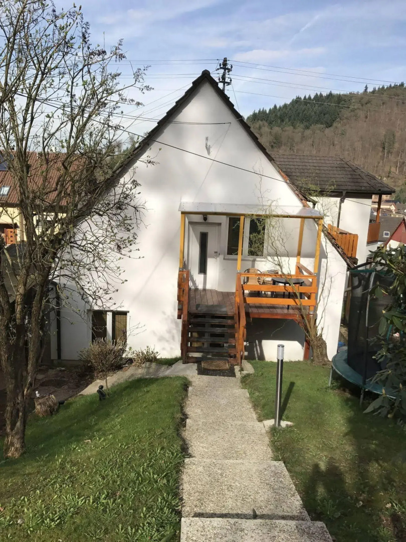 Schwarzwald Domizil Uhlsberg