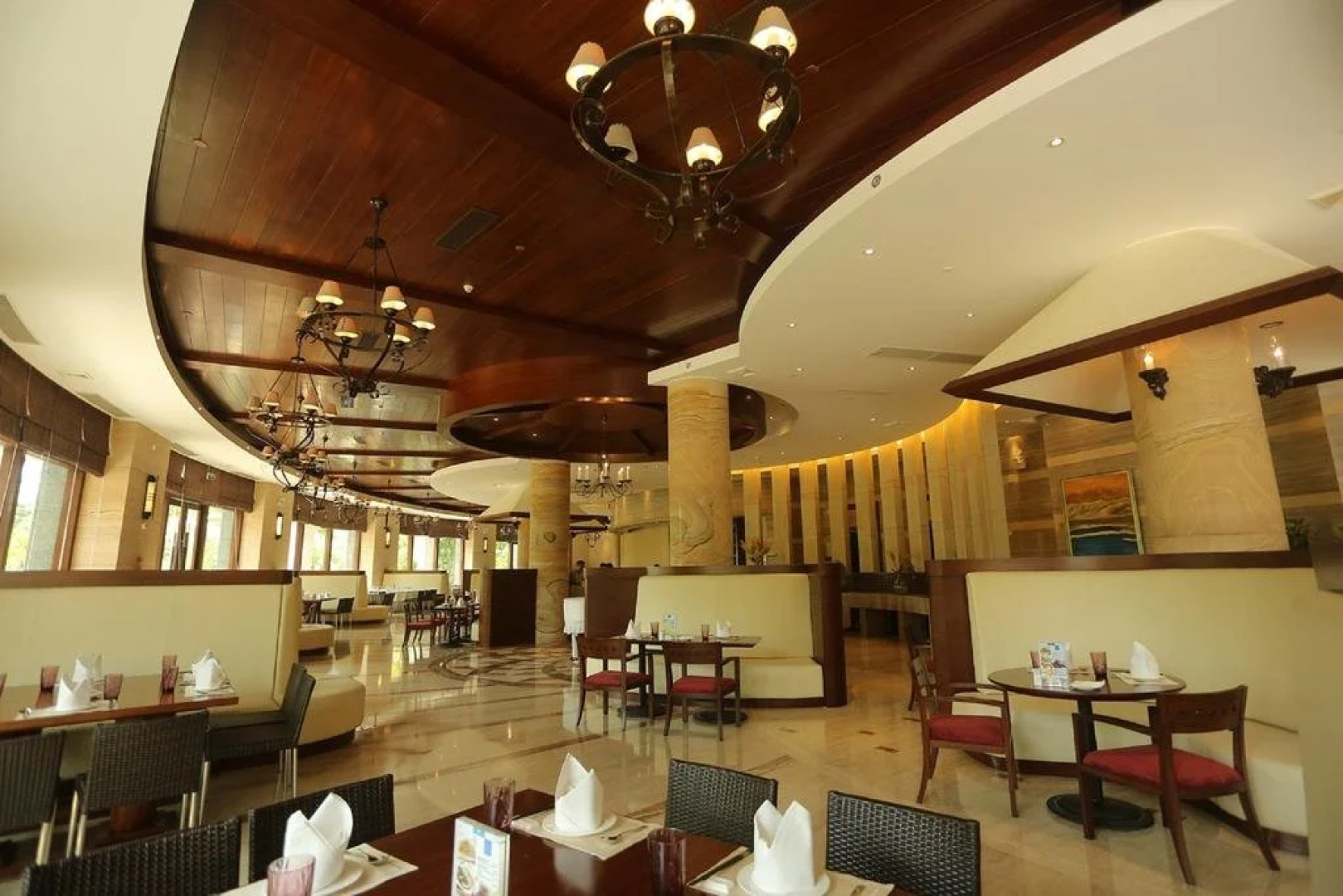 Infinity Ocean Beach Resort Hainan