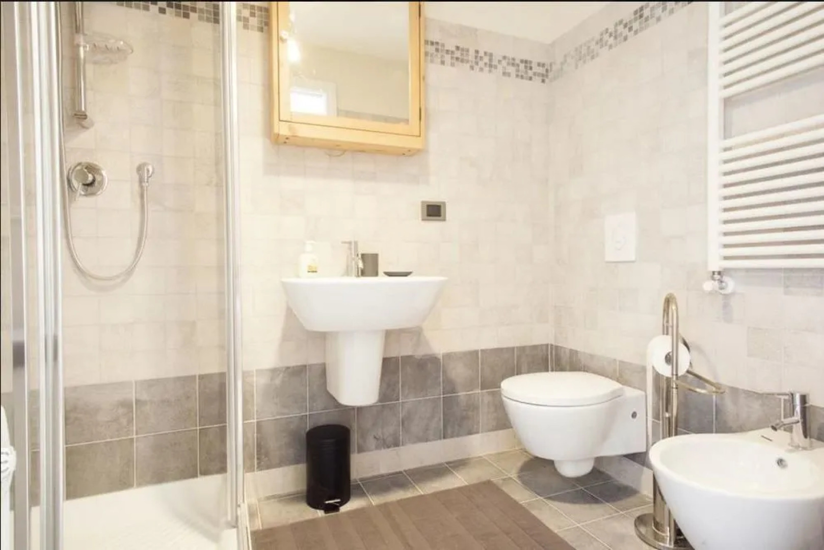 Gressoney Halldis Apartments