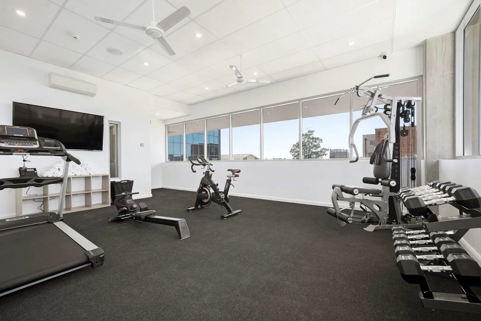 Oaks Toowoomba Hotel