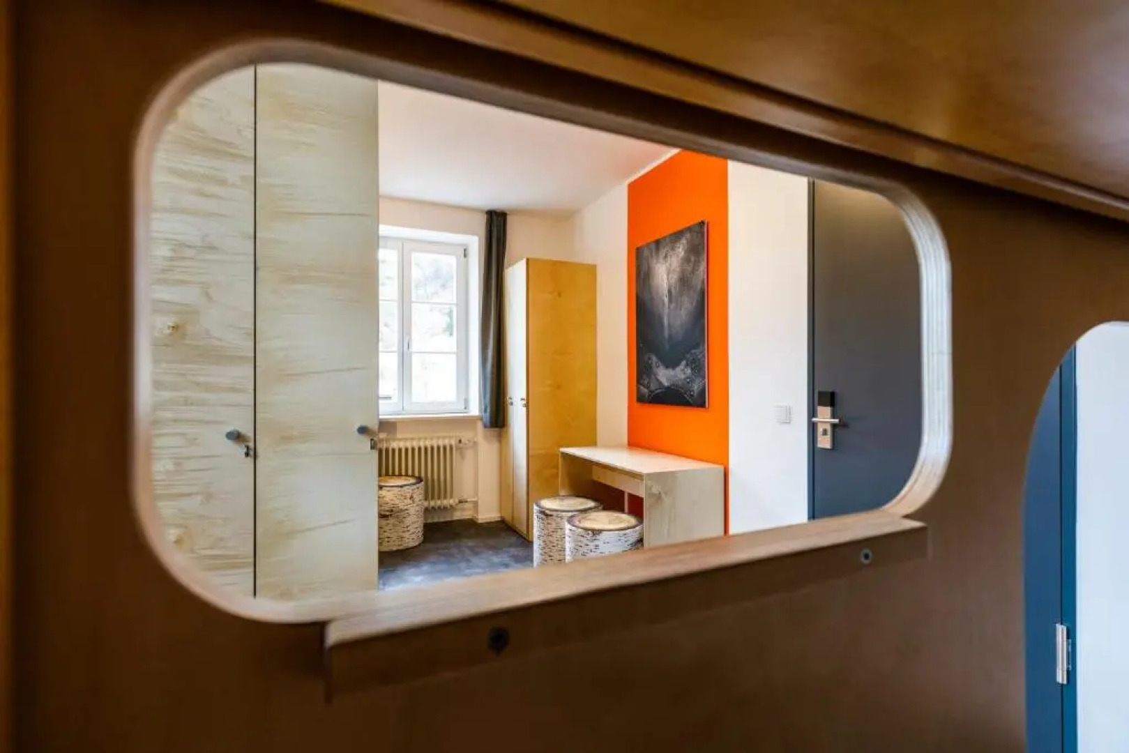 Djh Jugendherberge Burghausen