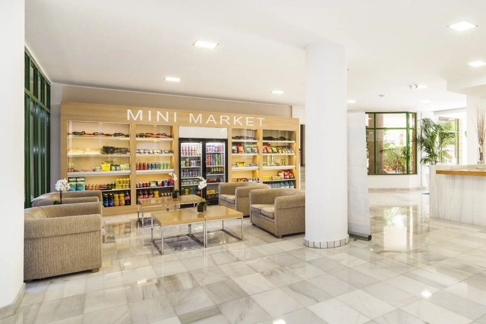 Apartamentos Globales Nova