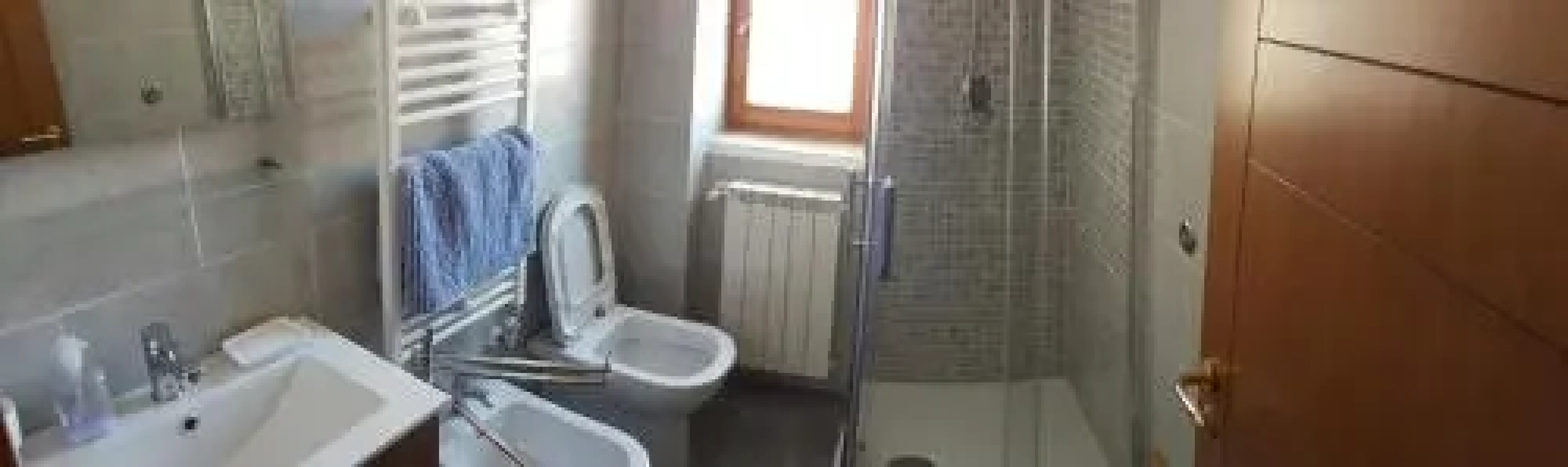 Appartamentino Roccaraso