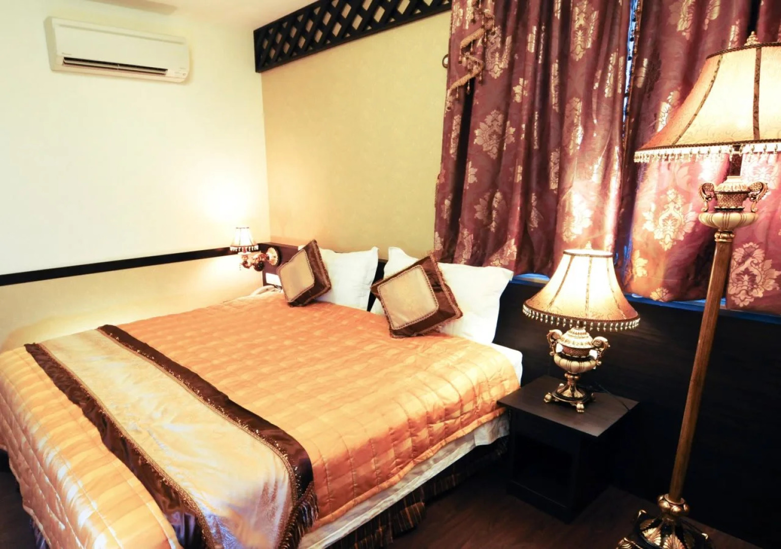 K Garden Hotel Parit Buntar