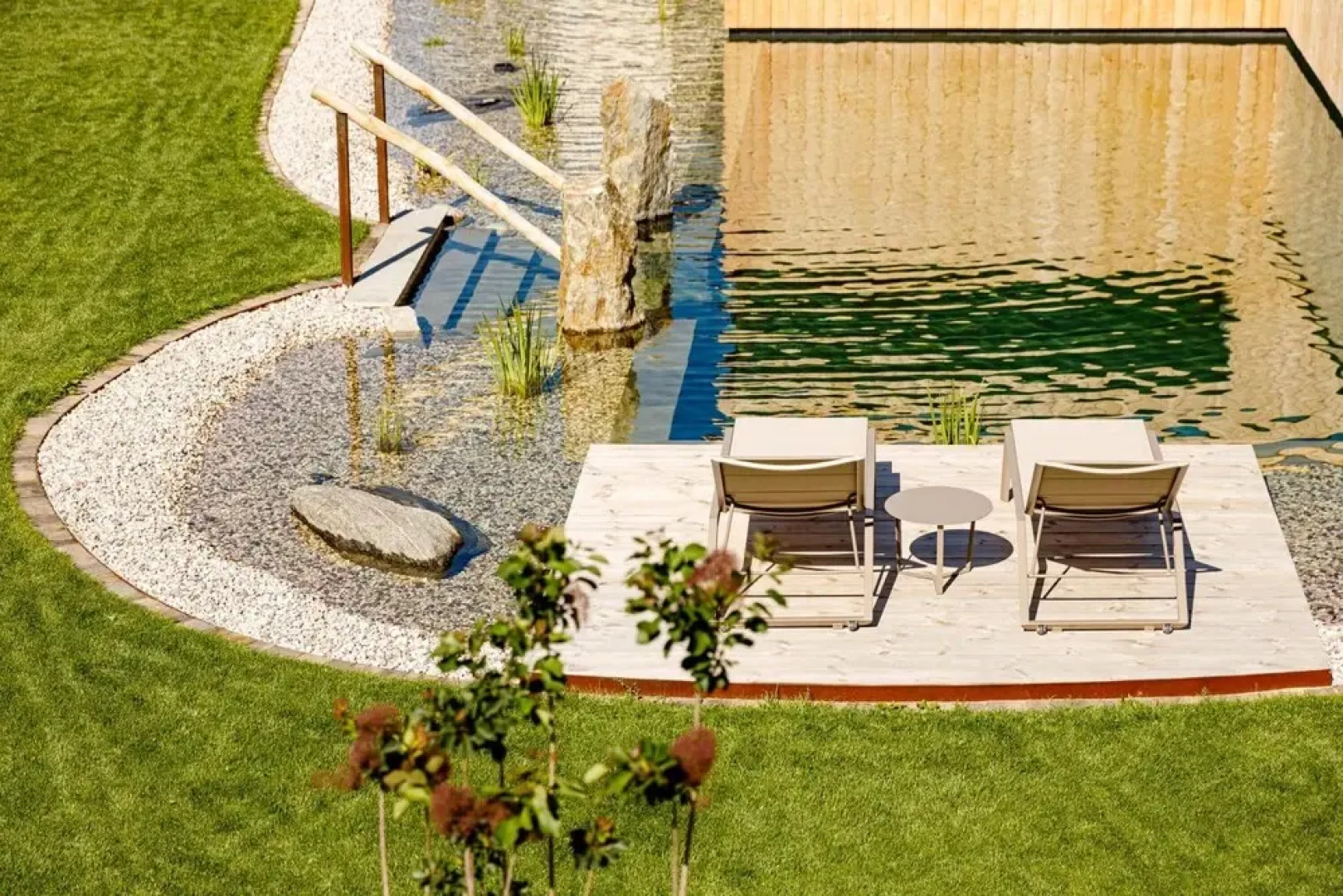 Residence Obermühle zu Schanzen