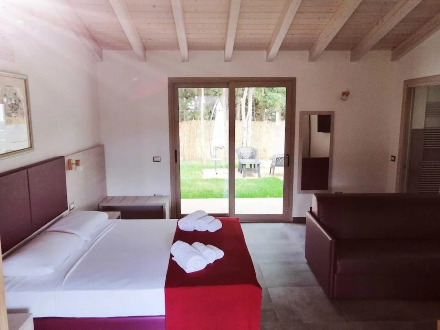 Agriturismo Sa Costa