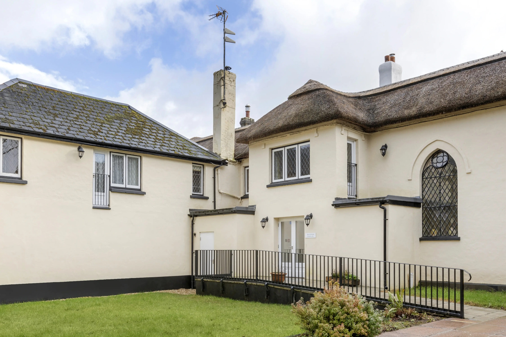 Woodford Bridge Country Club