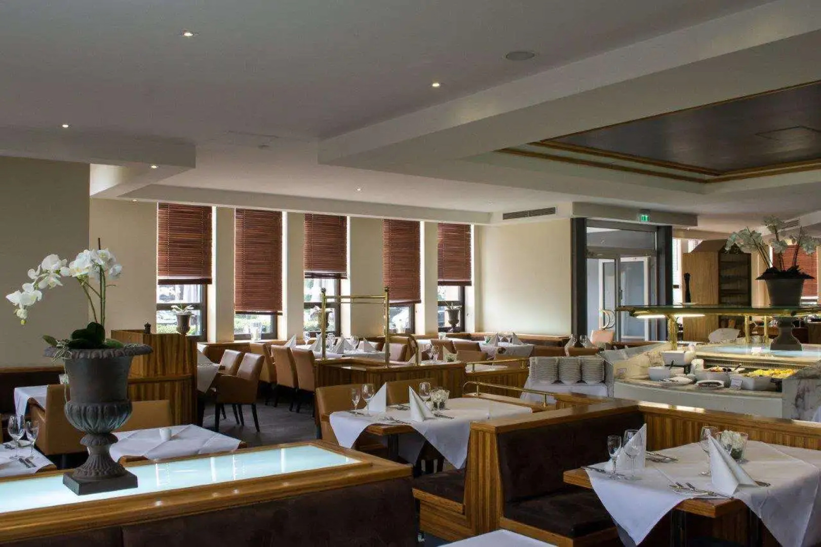 relexa Hotel Airport Düsseldorf - Ratingen