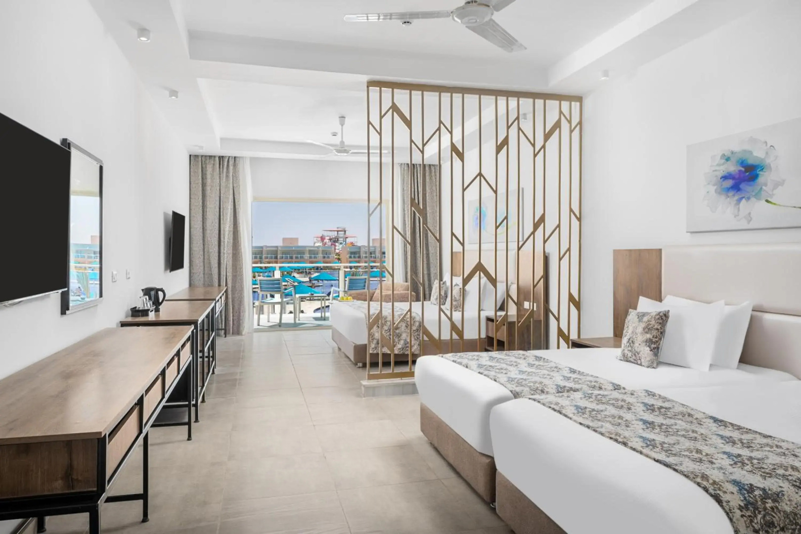 Pickalbatros Sea World Resort - Marsa Alam